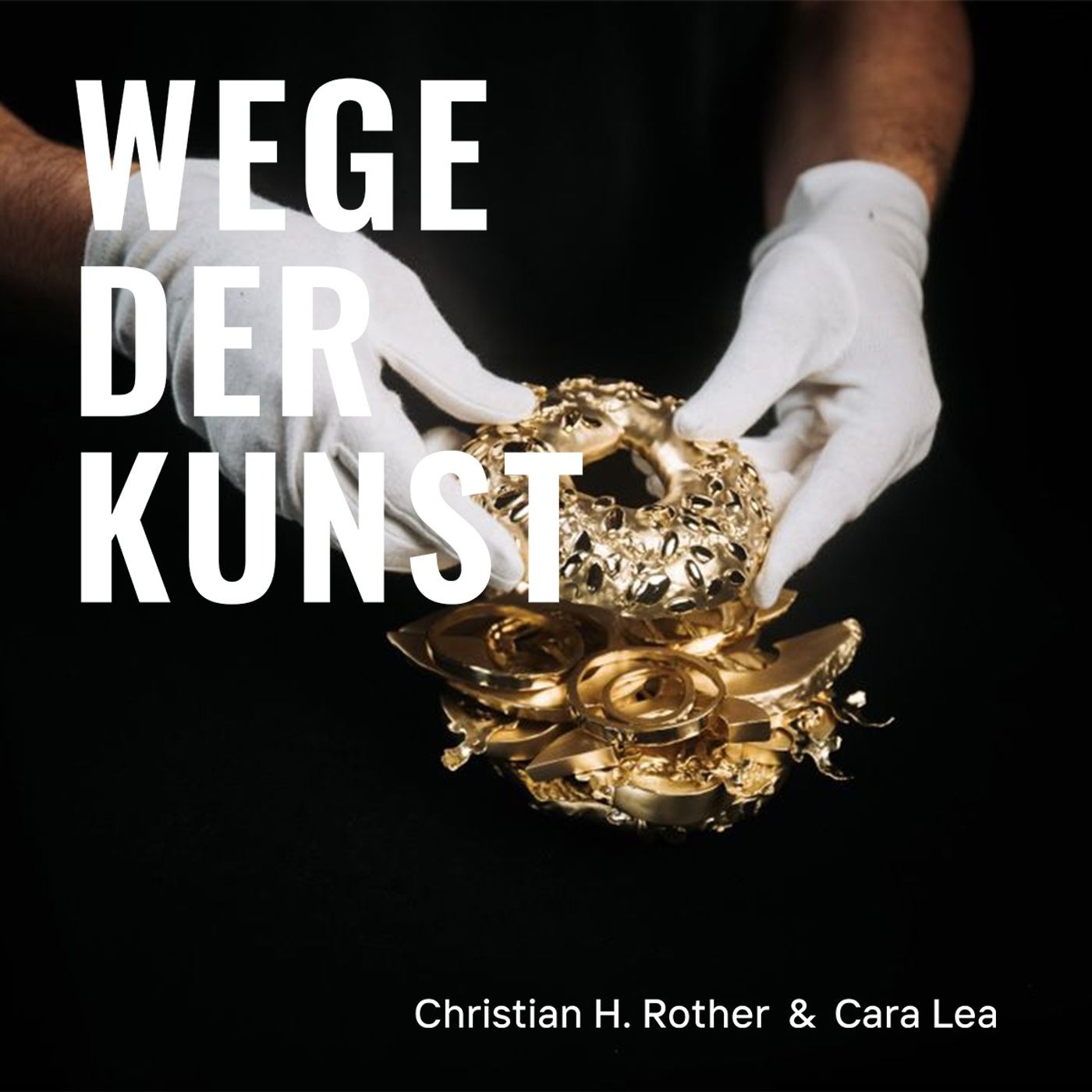 Wege der Kunst
