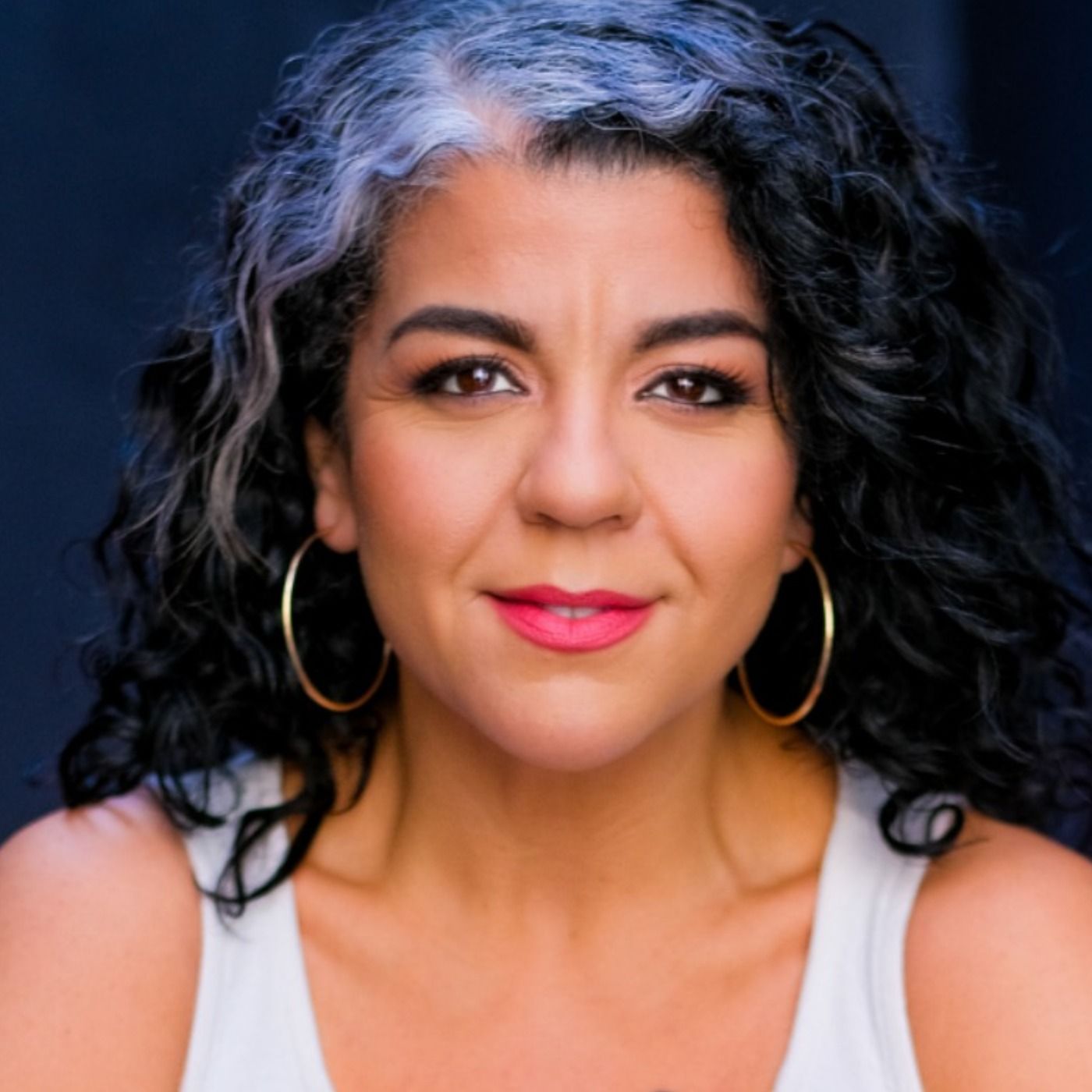 Rachel "La Loca" Strauss, Sketch Comedian, Podcaster,  Writer, Actor &  Marketer