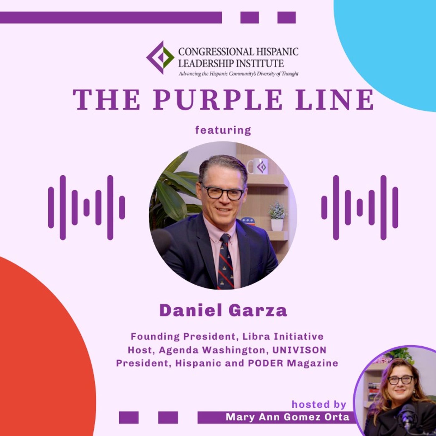 The Purple Line