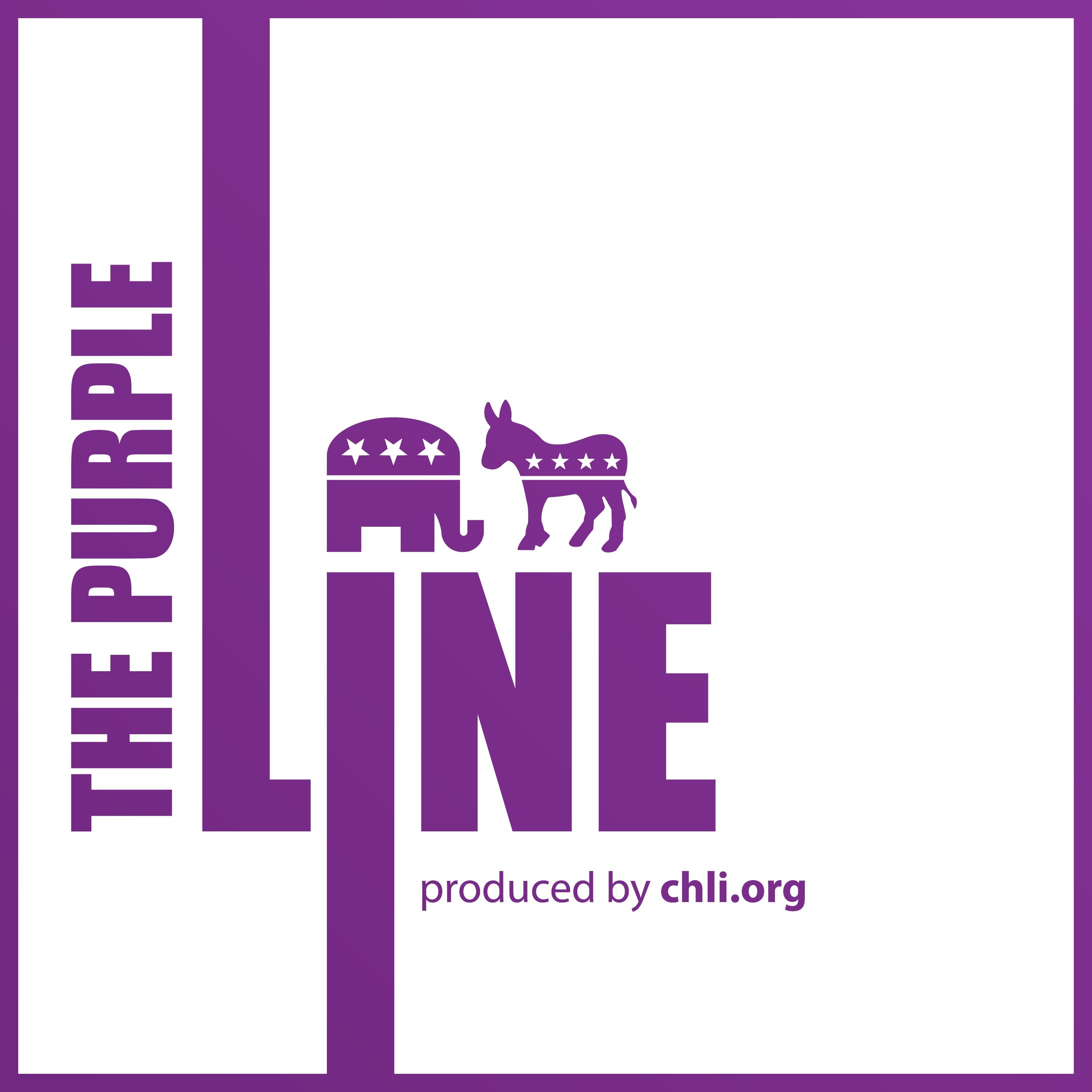 The Purple Line