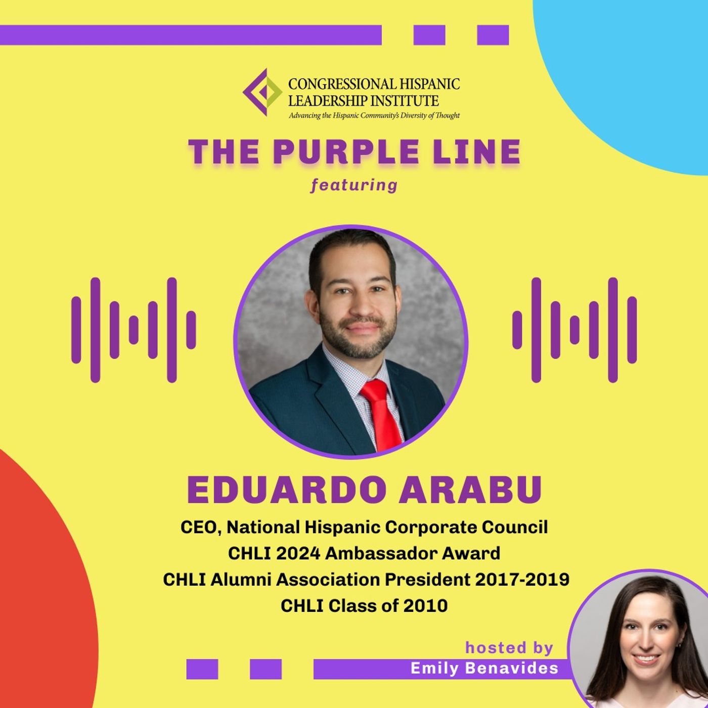 The Purple Line