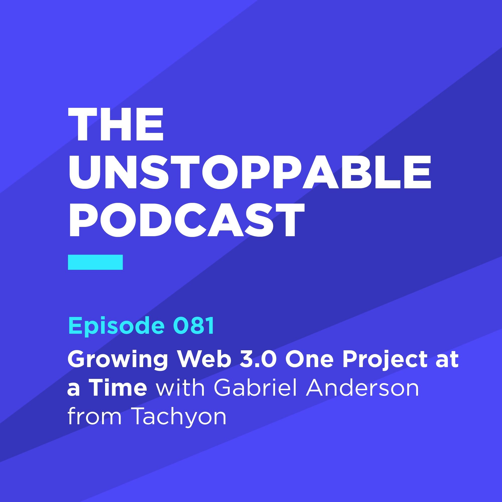 The Unstoppable Podcast