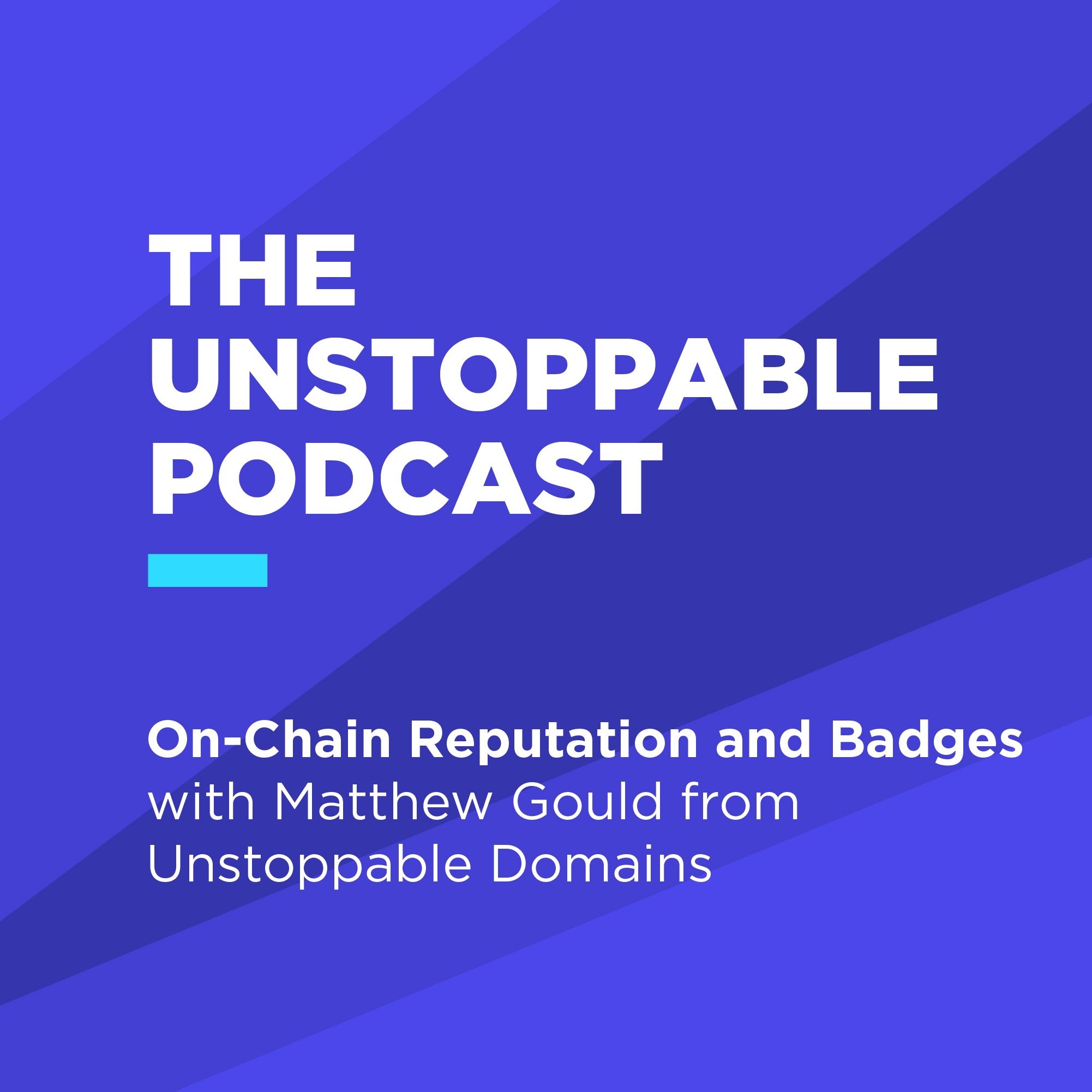 The Unstoppable Podcast