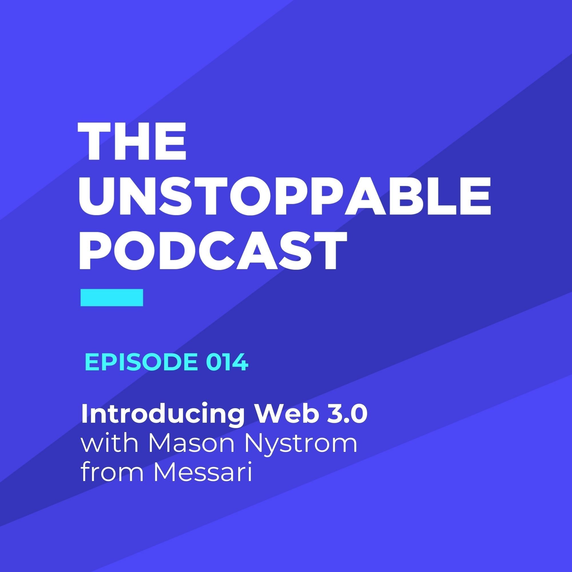 The Unstoppable Podcast