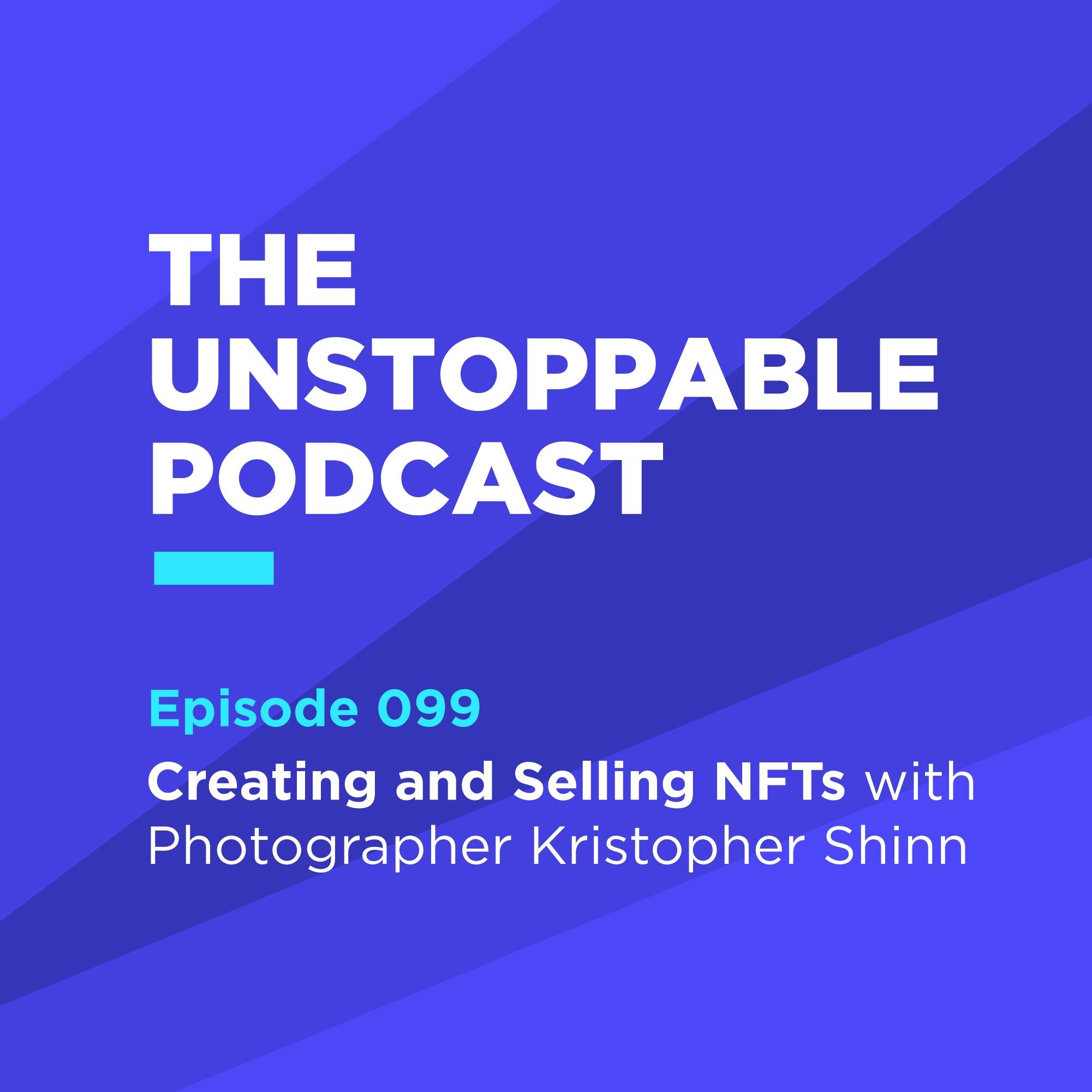 The Unstoppable Podcast