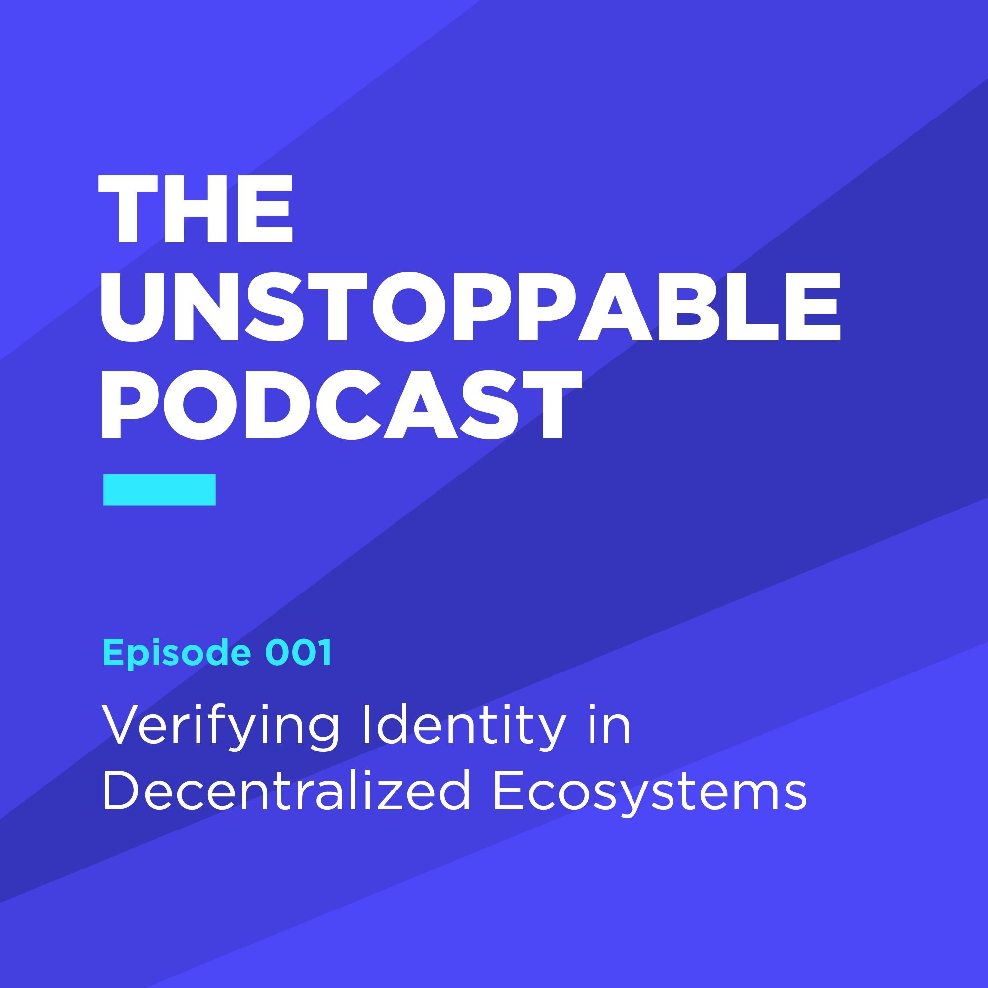 The Unstoppable Podcast