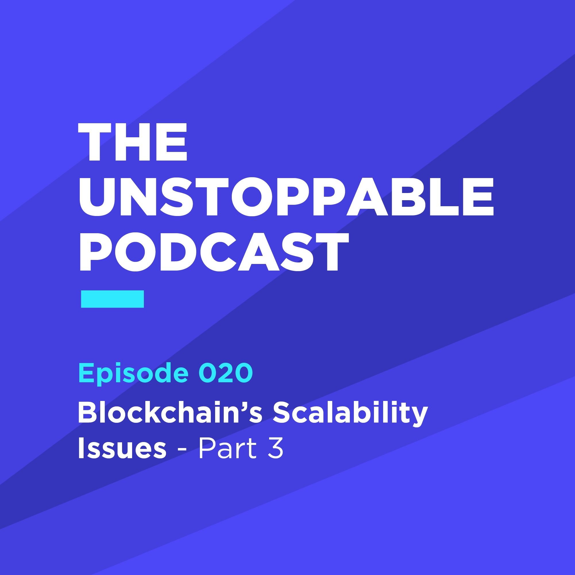 The Unstoppable Podcast