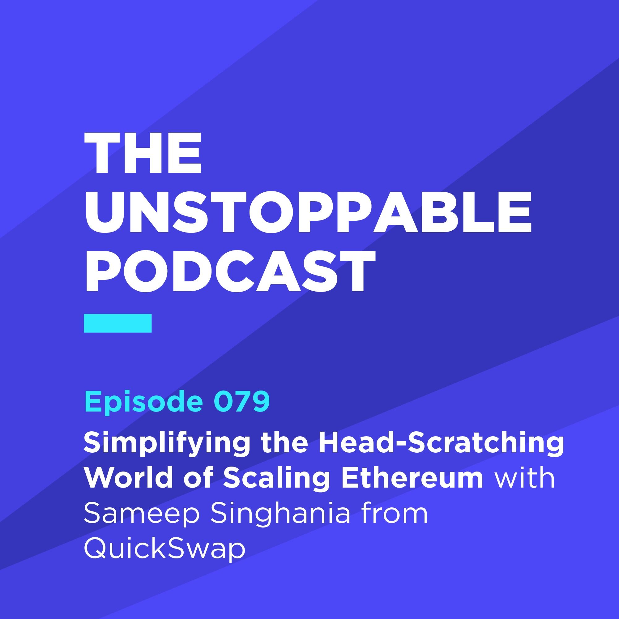 The Unstoppable Podcast