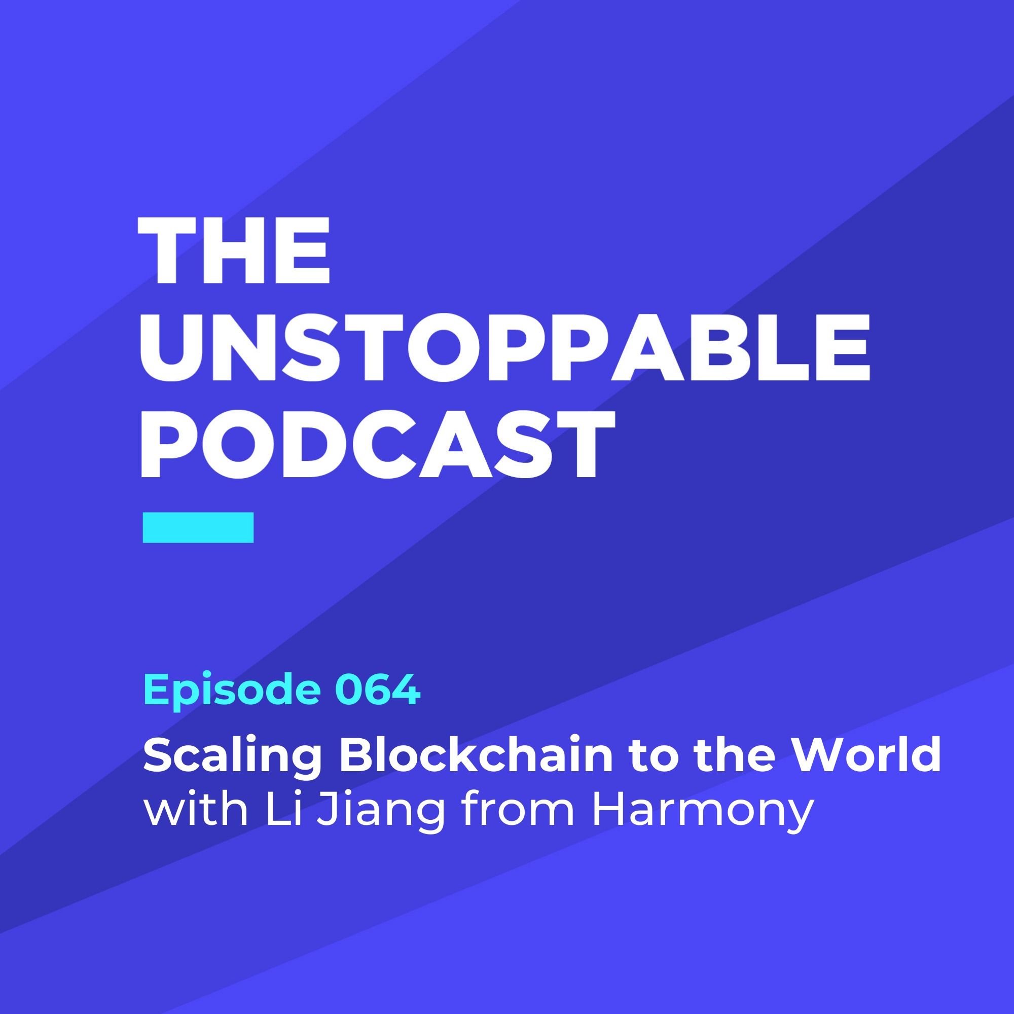 The Unstoppable Podcast