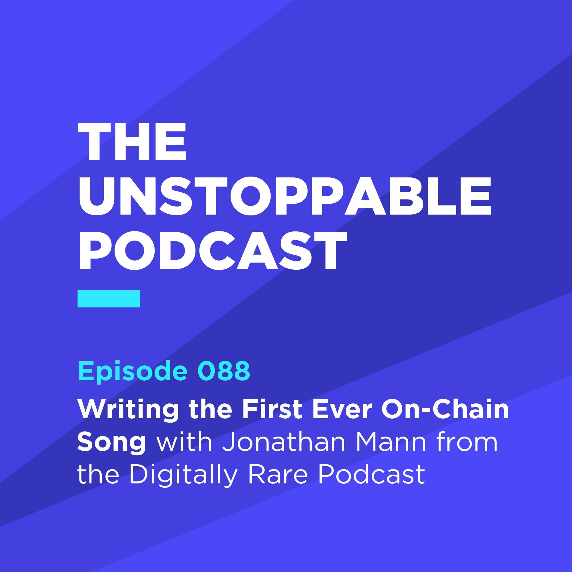 The Unstoppable Podcast