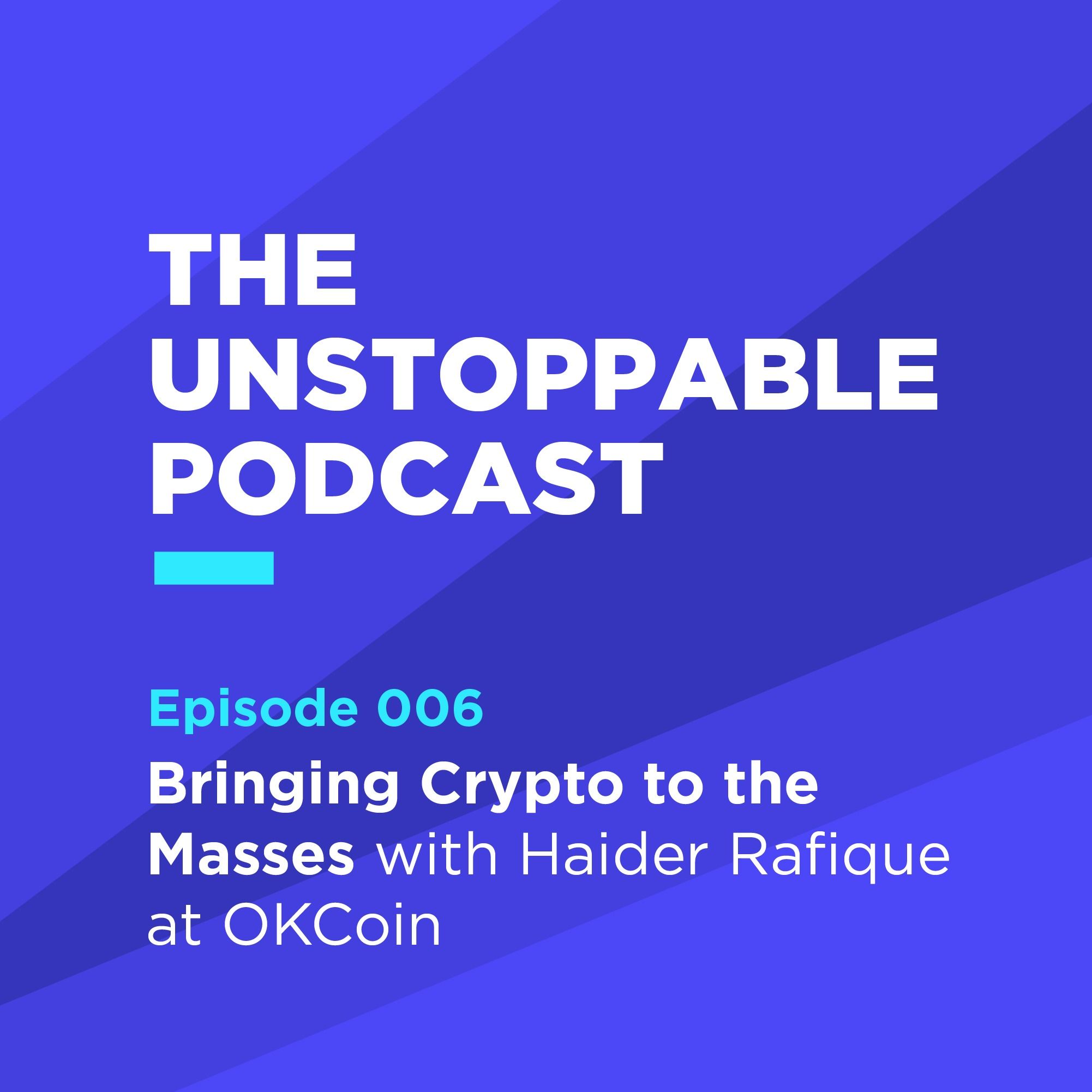 The Unstoppable Podcast
