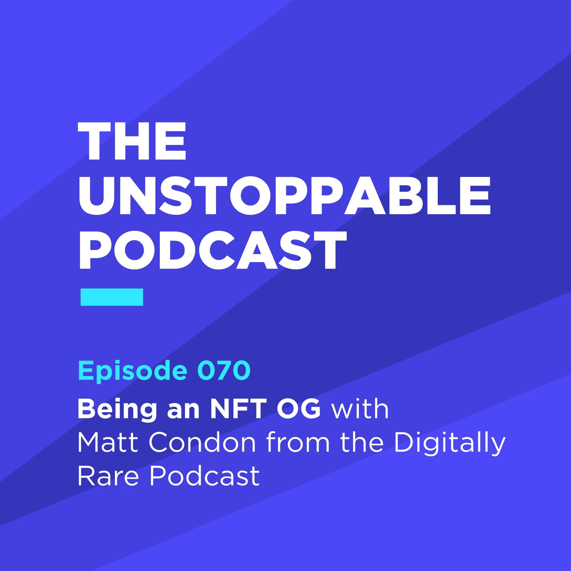 The Unstoppable Podcast