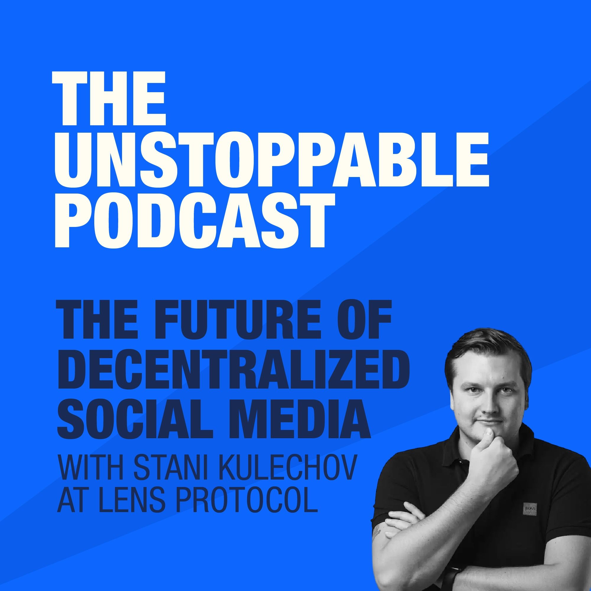 The Unstoppable Podcast