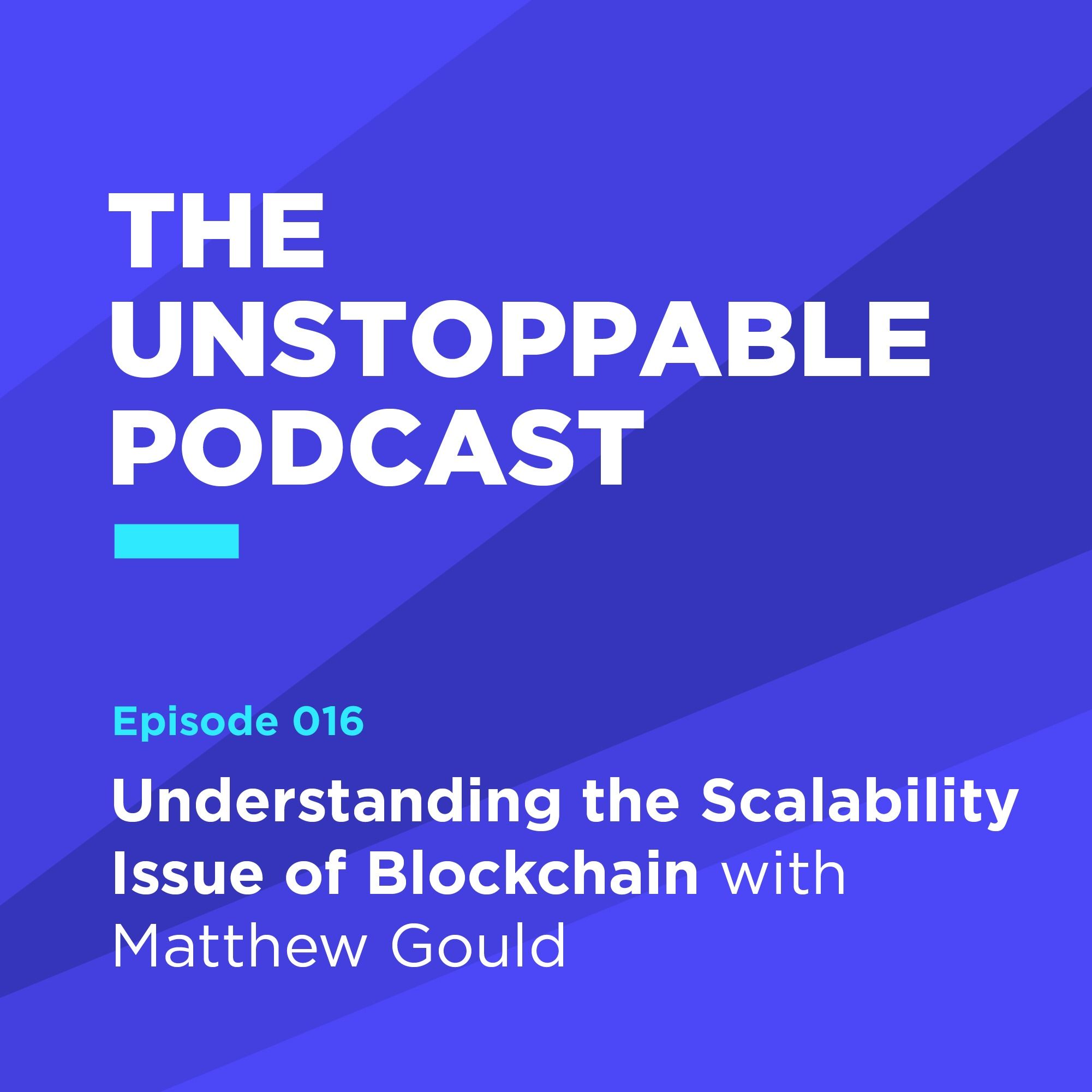 The Unstoppable Podcast