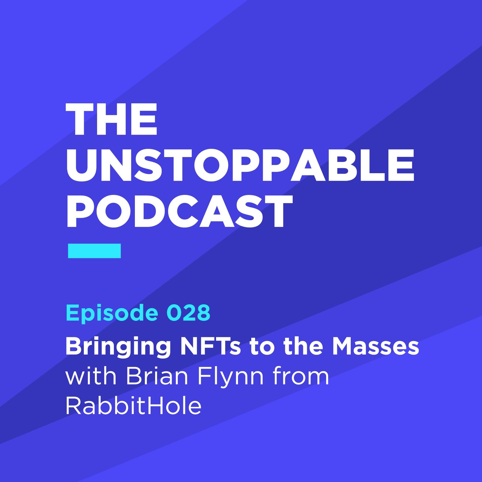 The Unstoppable Podcast