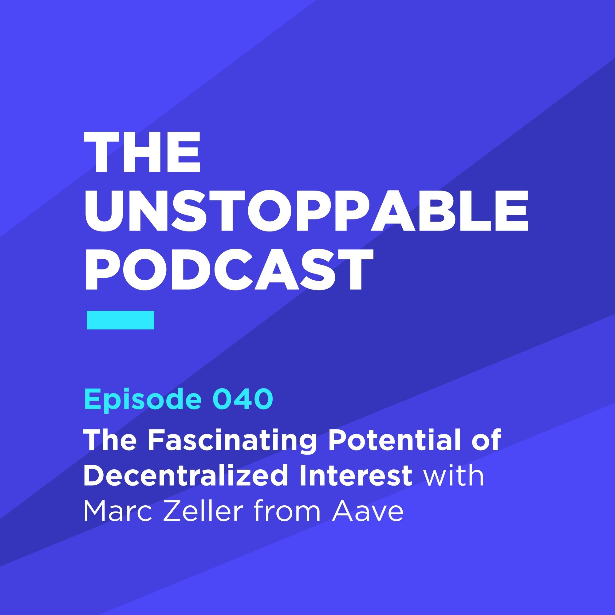 The Unstoppable Podcast