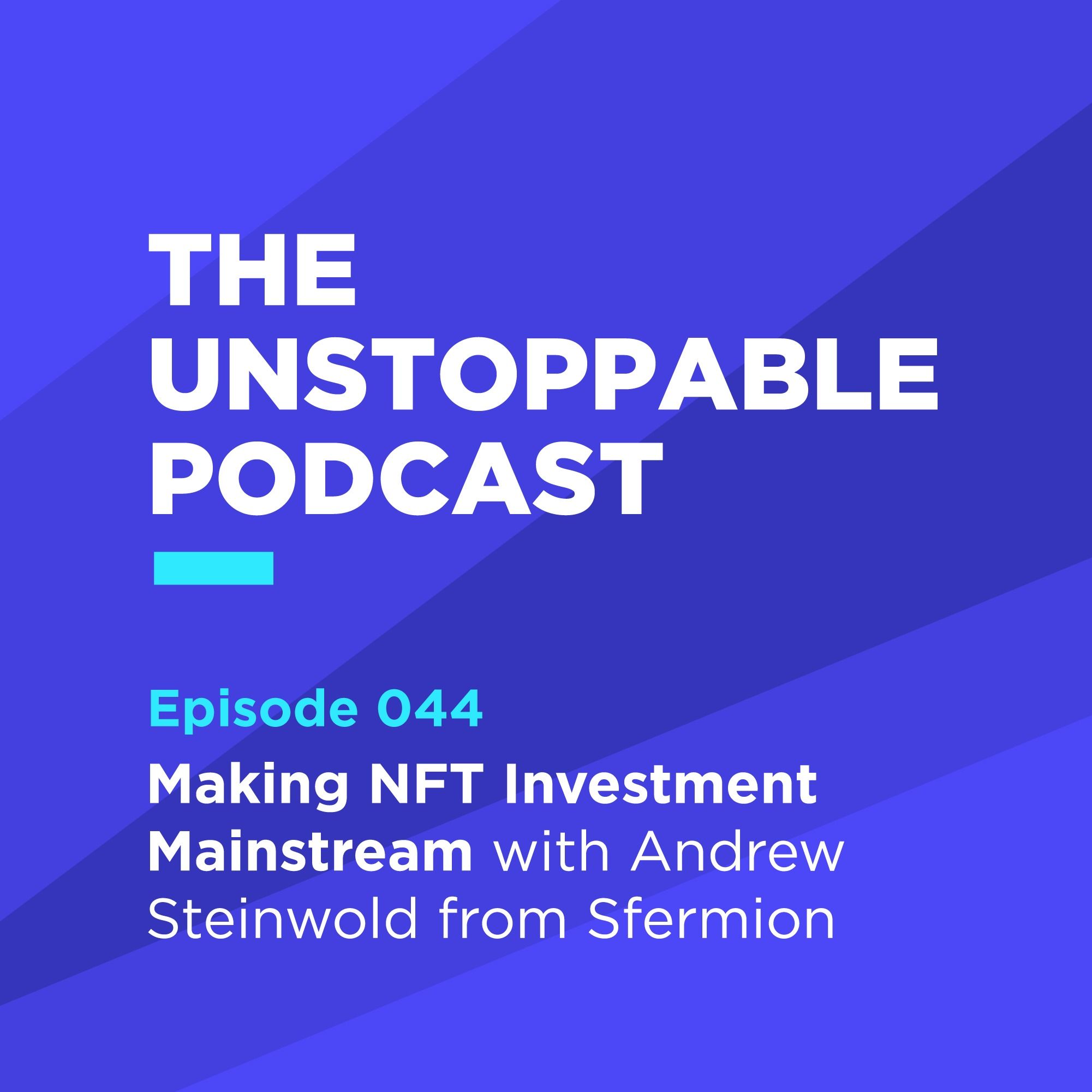 The Unstoppable Podcast