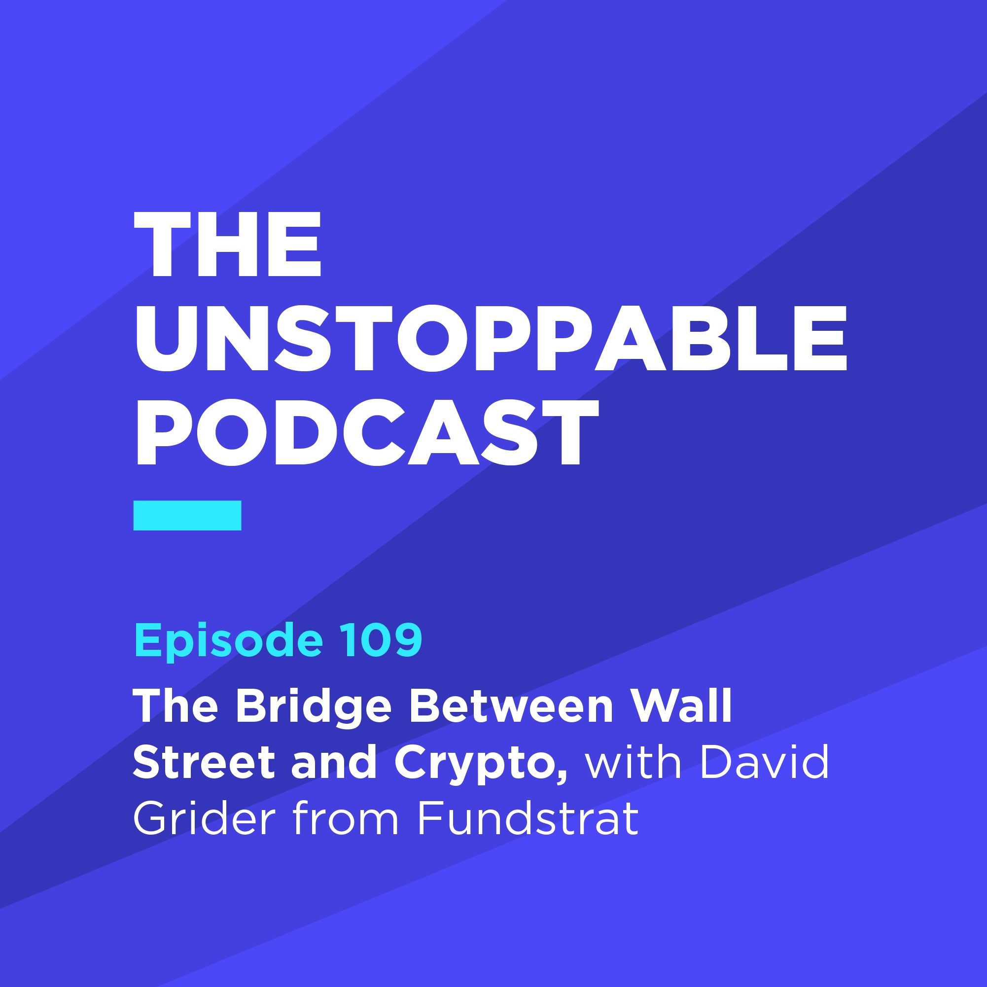 The Unstoppable Podcast