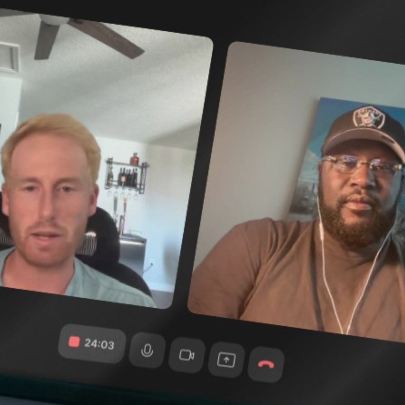 Domaining 101 With Josh Reason (josh.co), Ish Milly, & Brady