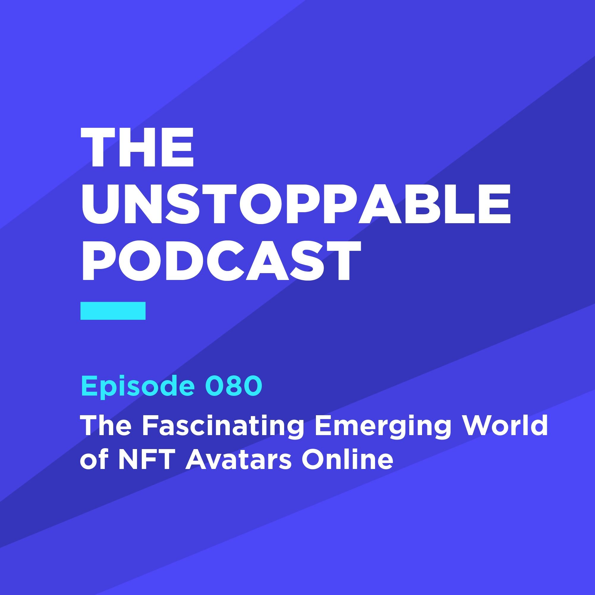 The Unstoppable Podcast