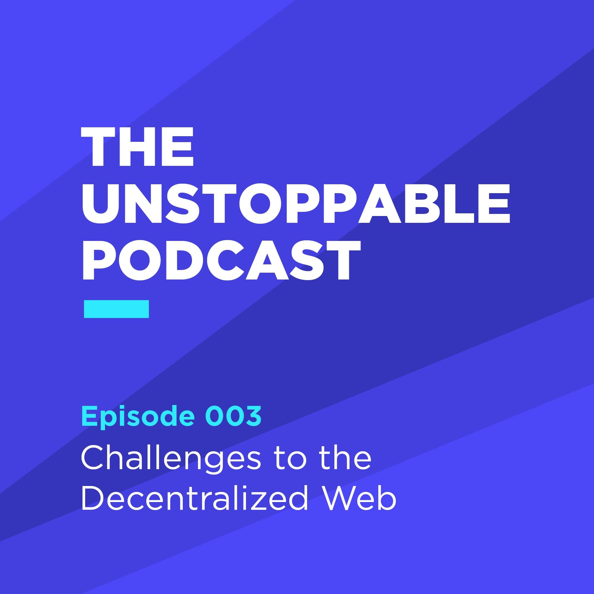 The Unstoppable Podcast