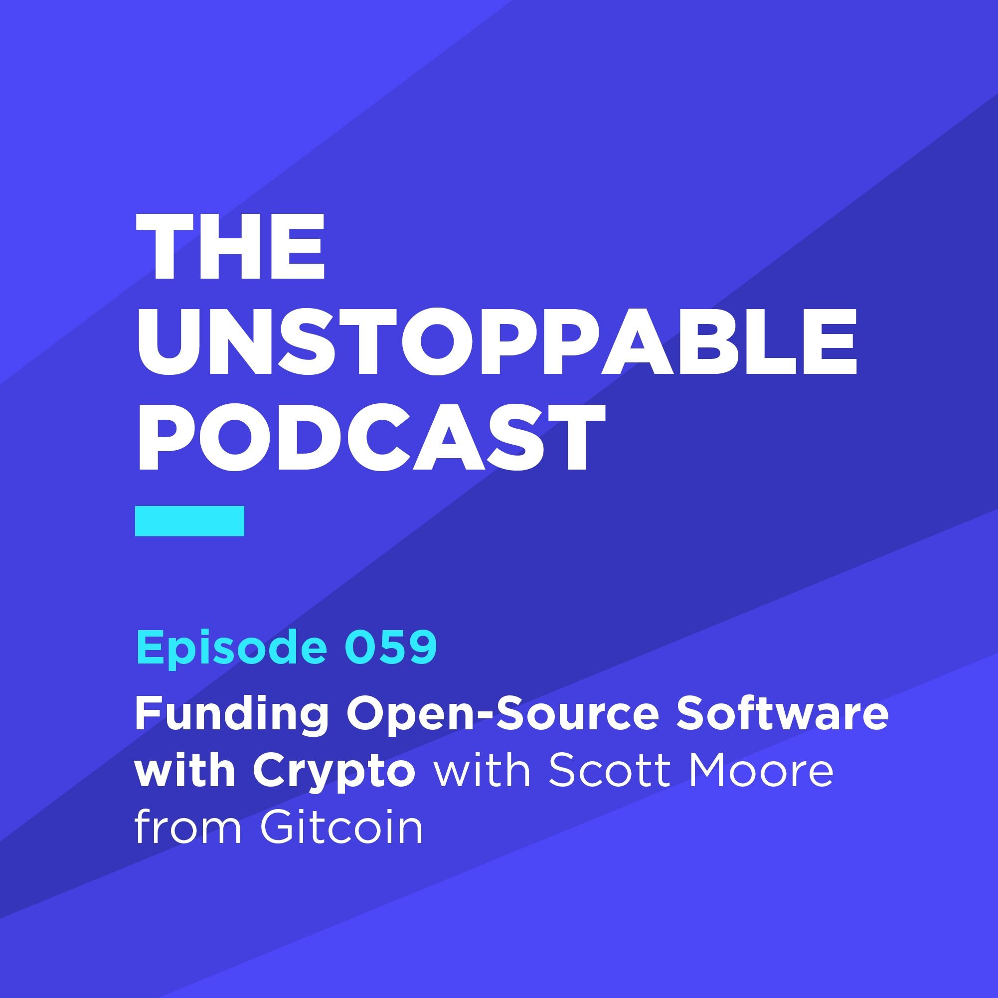 The Unstoppable Podcast