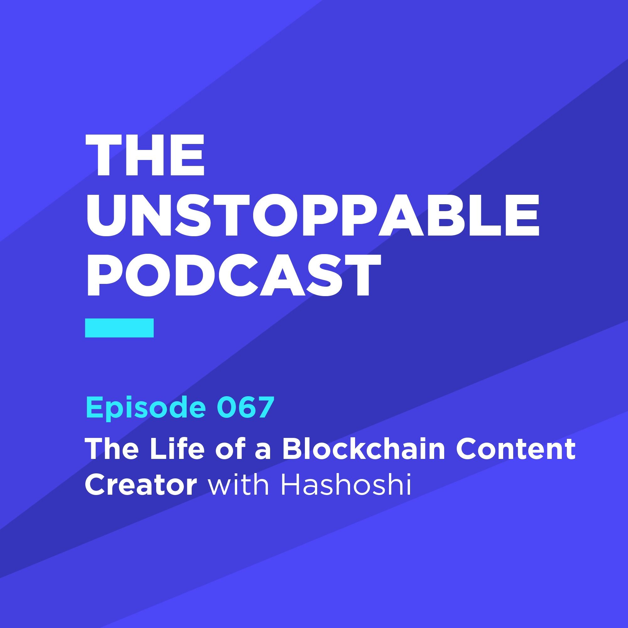The Unstoppable Podcast