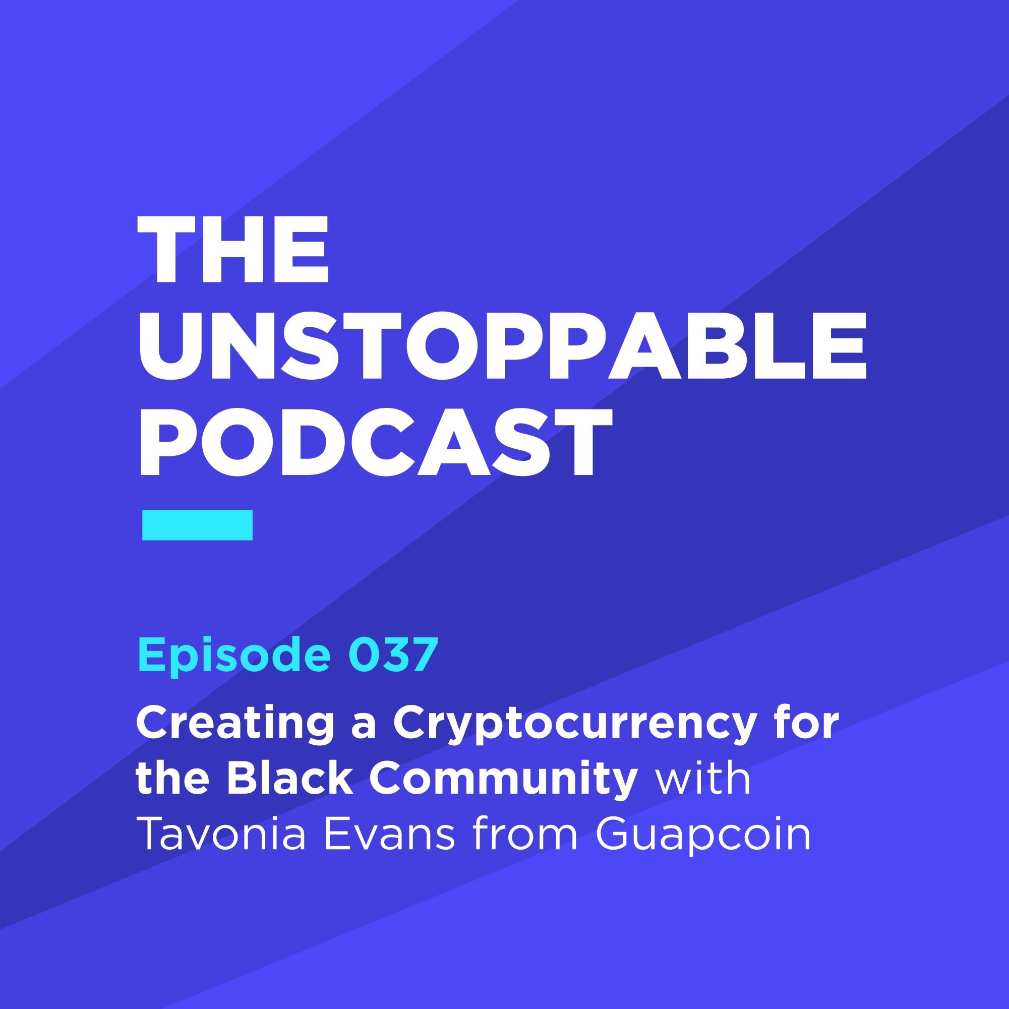 The Unstoppable Podcast