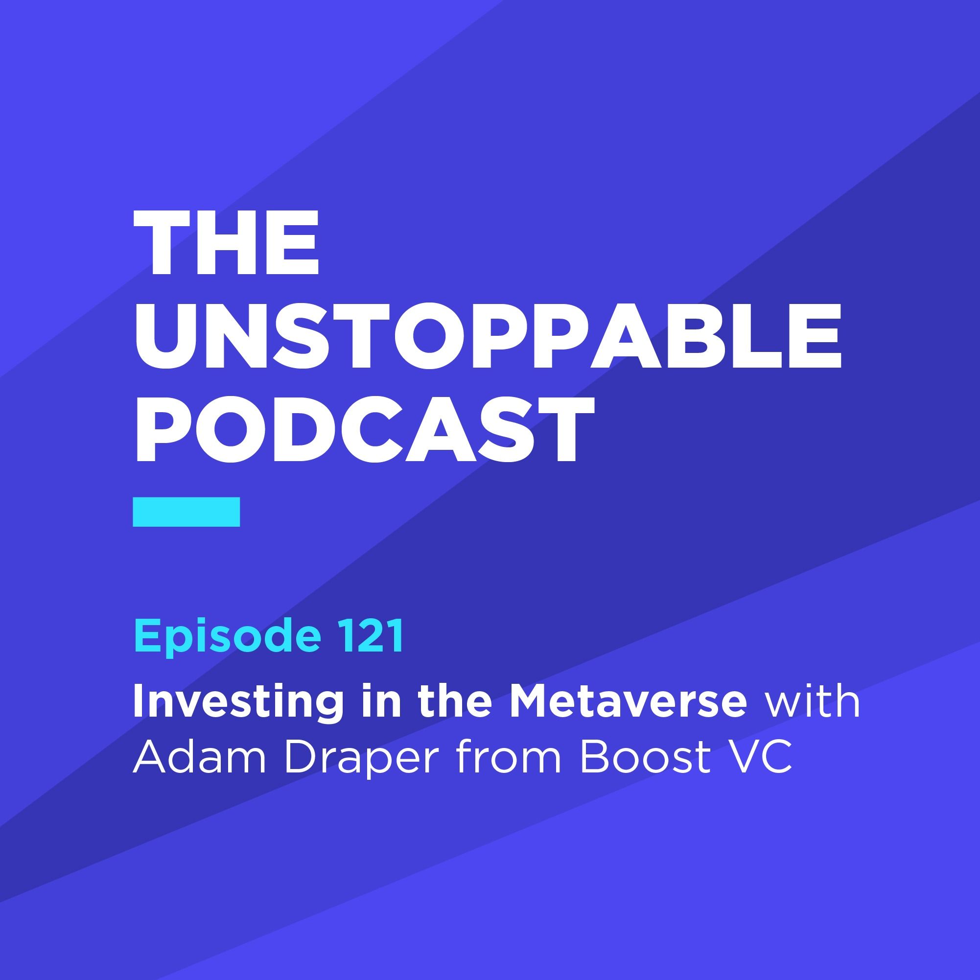 The Unstoppable Podcast