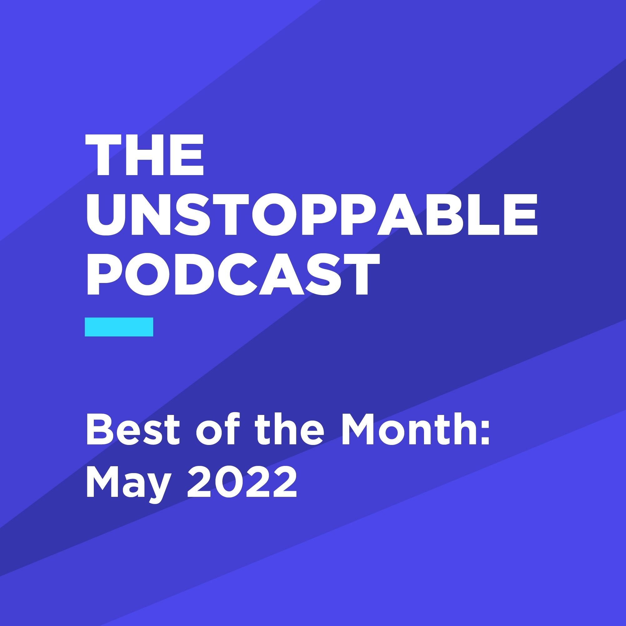 The Unstoppable Podcast