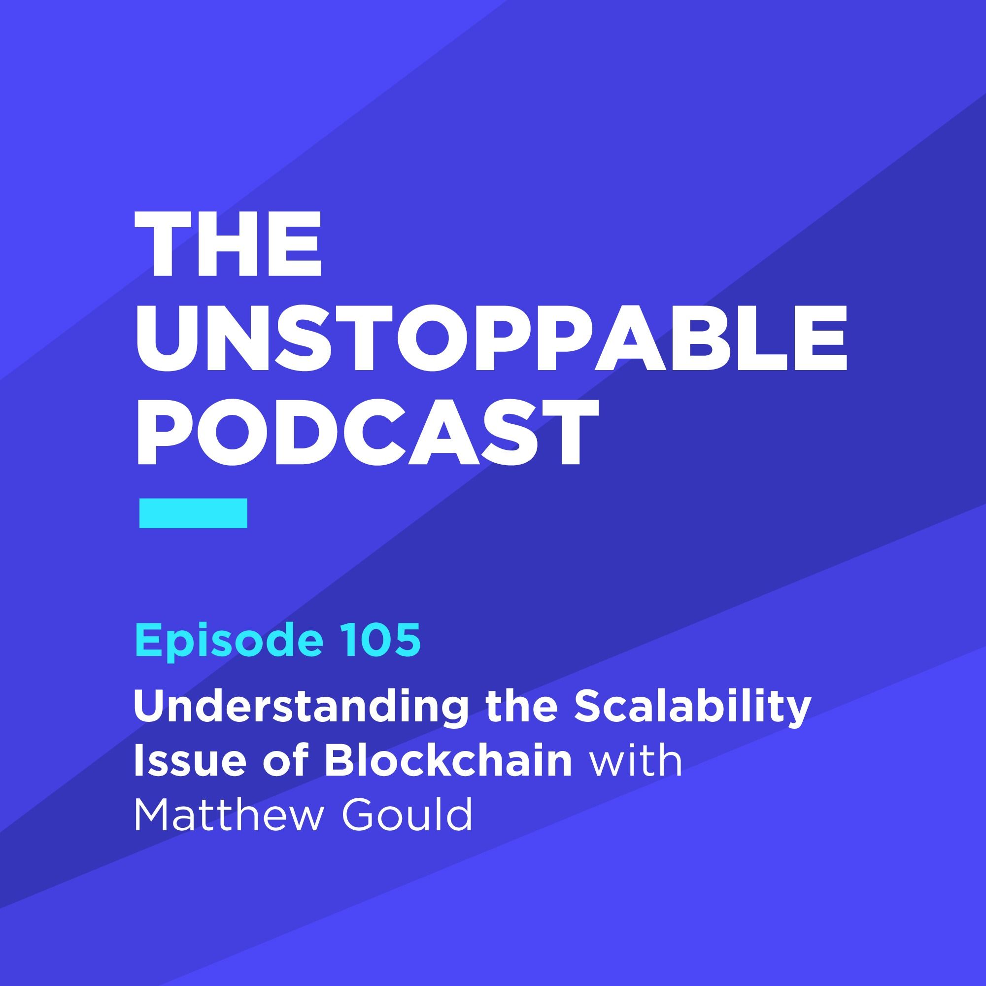 The Unstoppable Podcast
