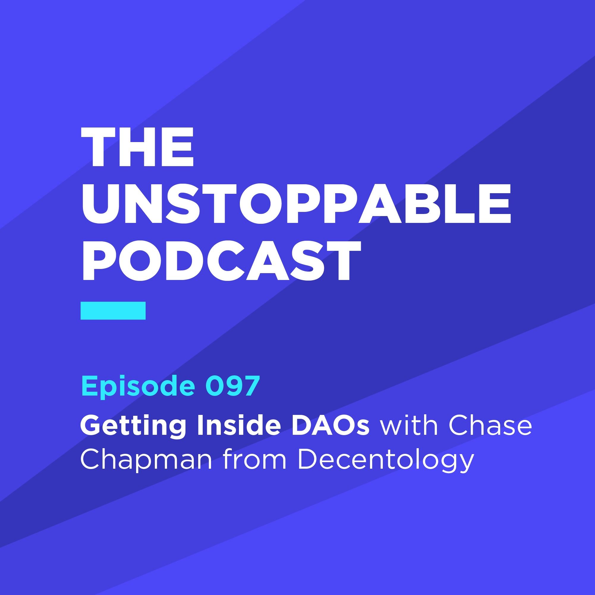The Unstoppable Podcast