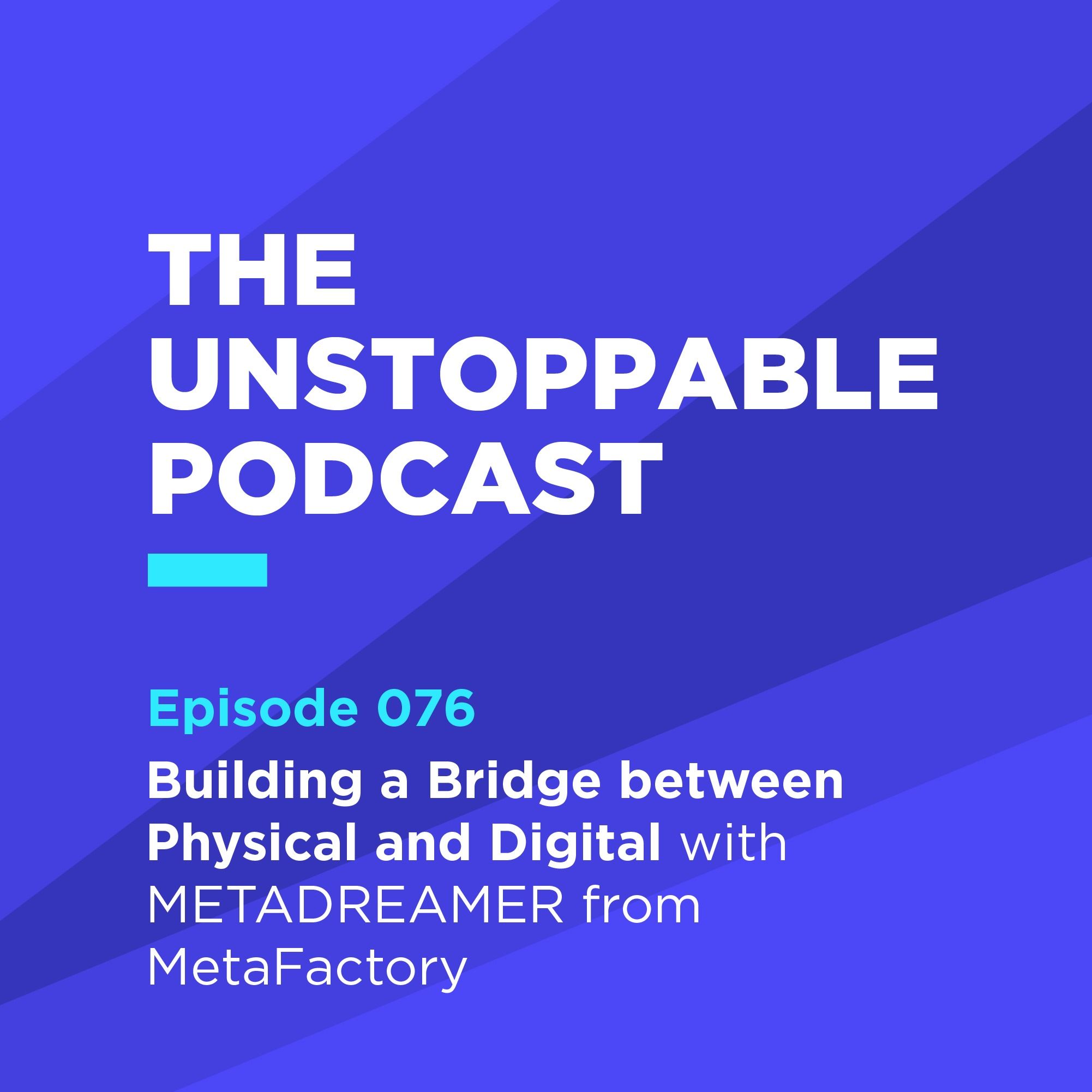 The Unstoppable Podcast