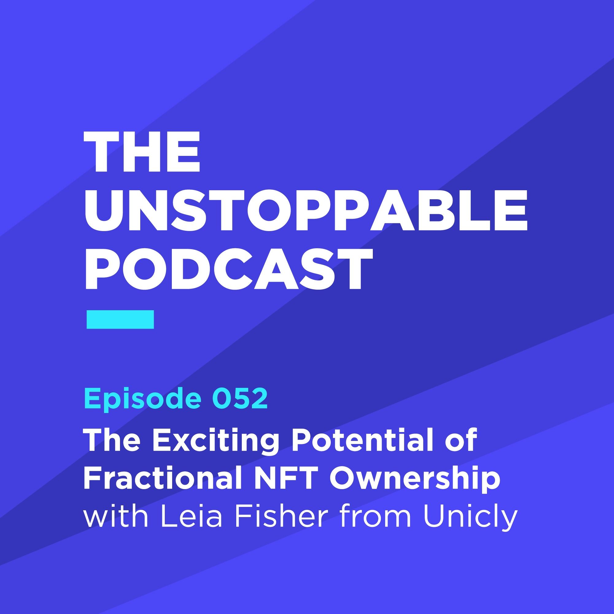 The Unstoppable Podcast