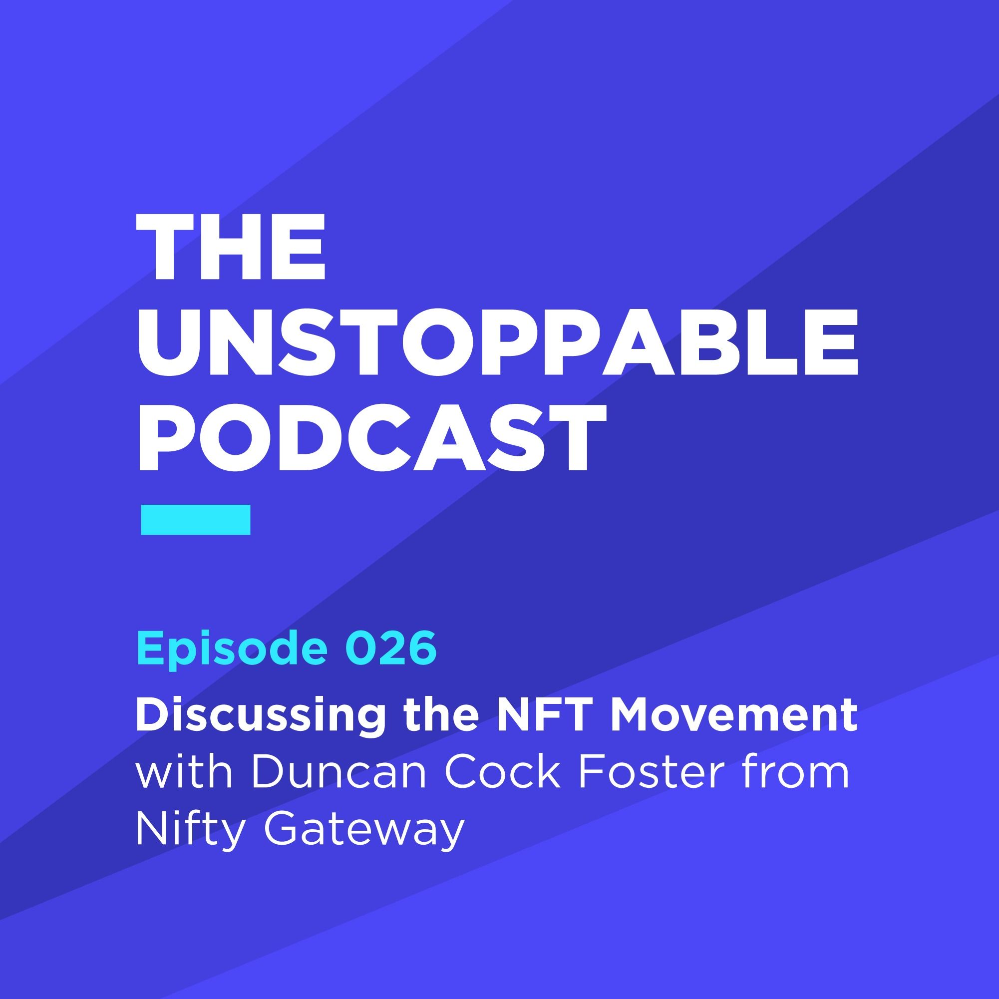 The Unstoppable Podcast