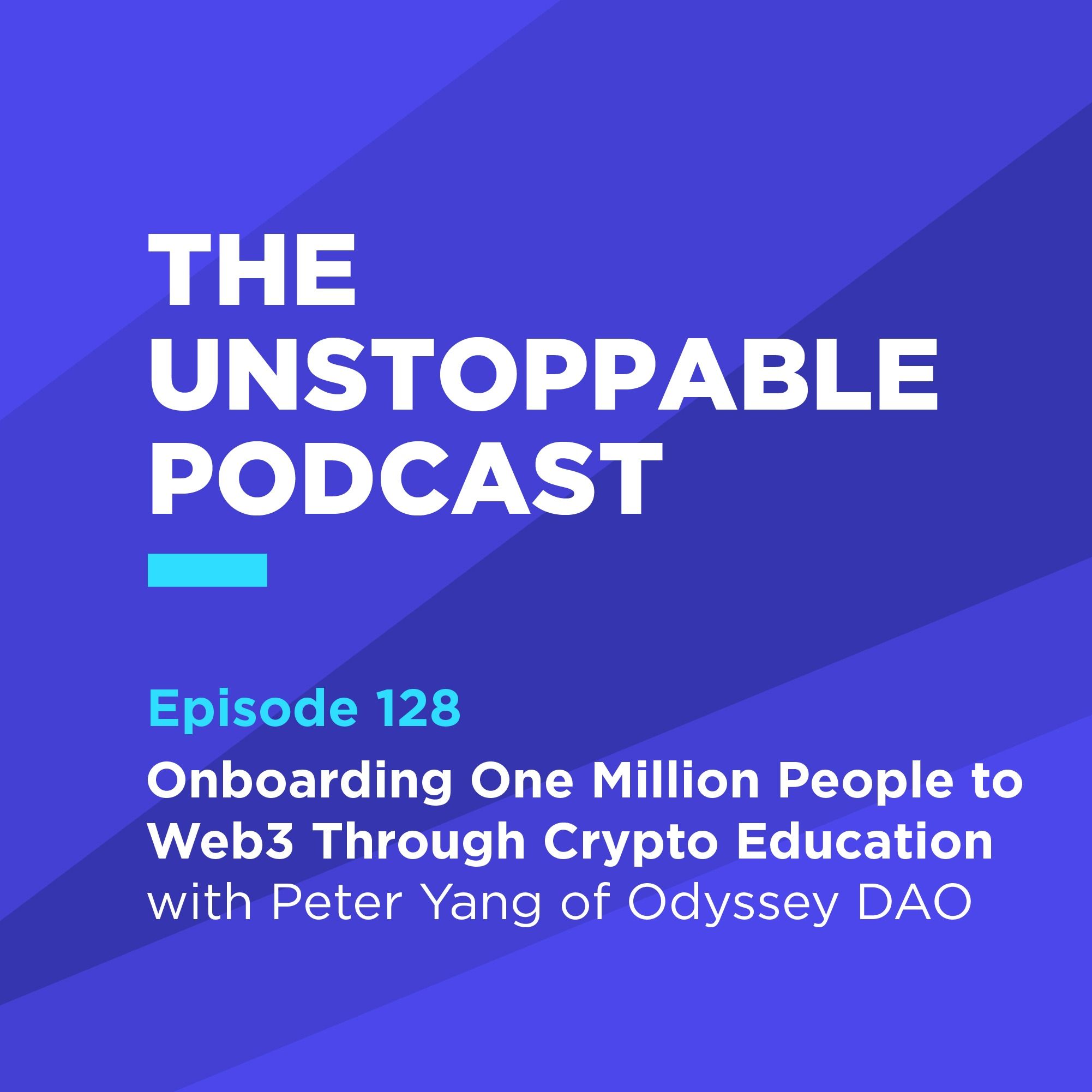 The Unstoppable Podcast