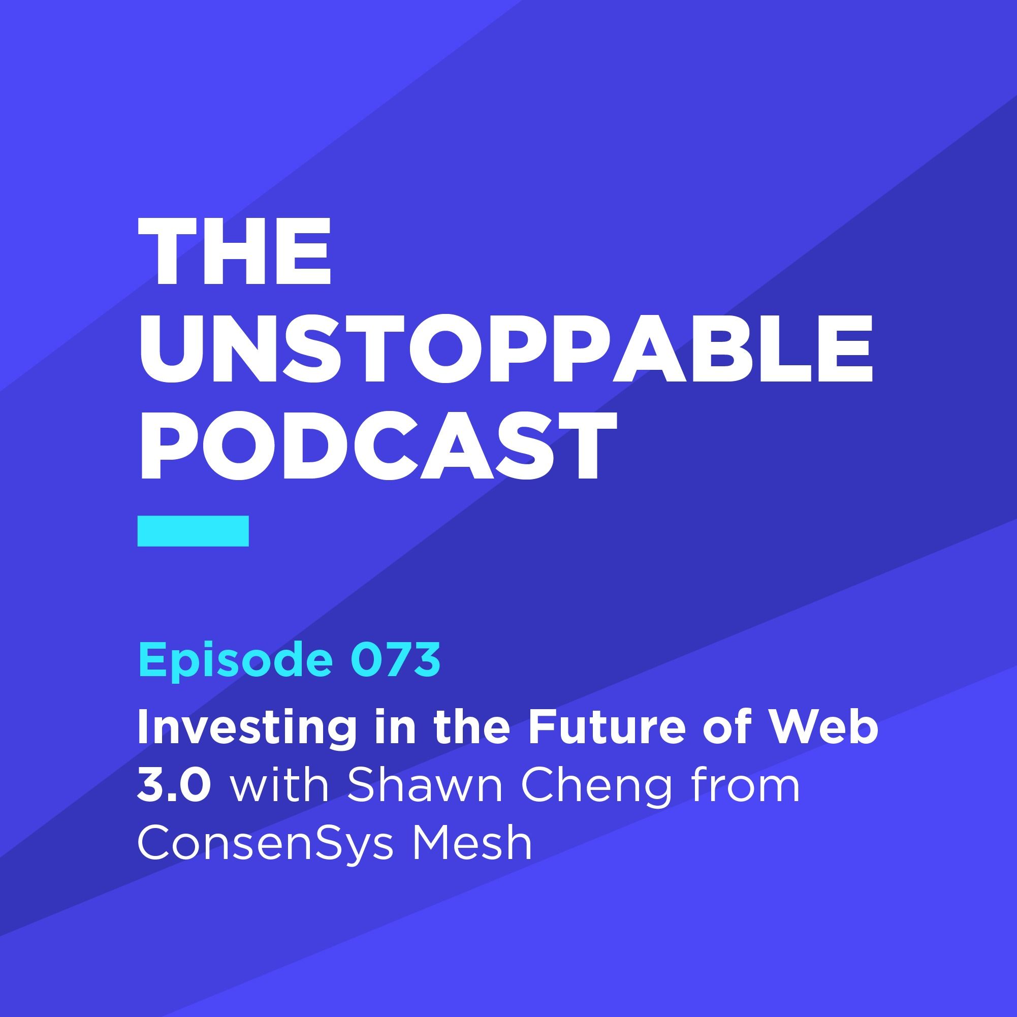The Unstoppable Podcast