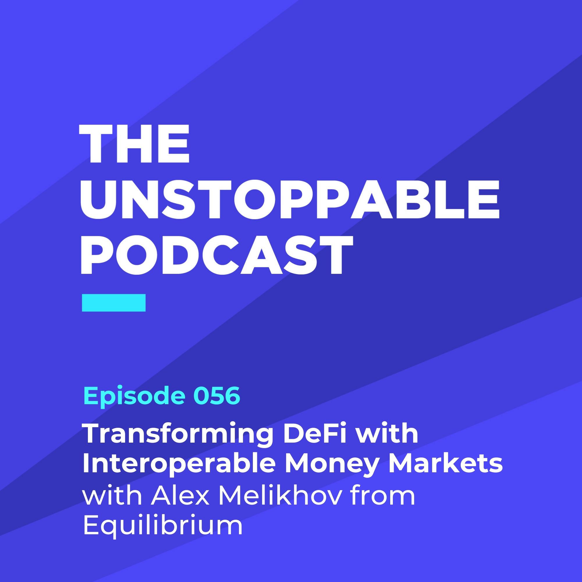 The Unstoppable Podcast