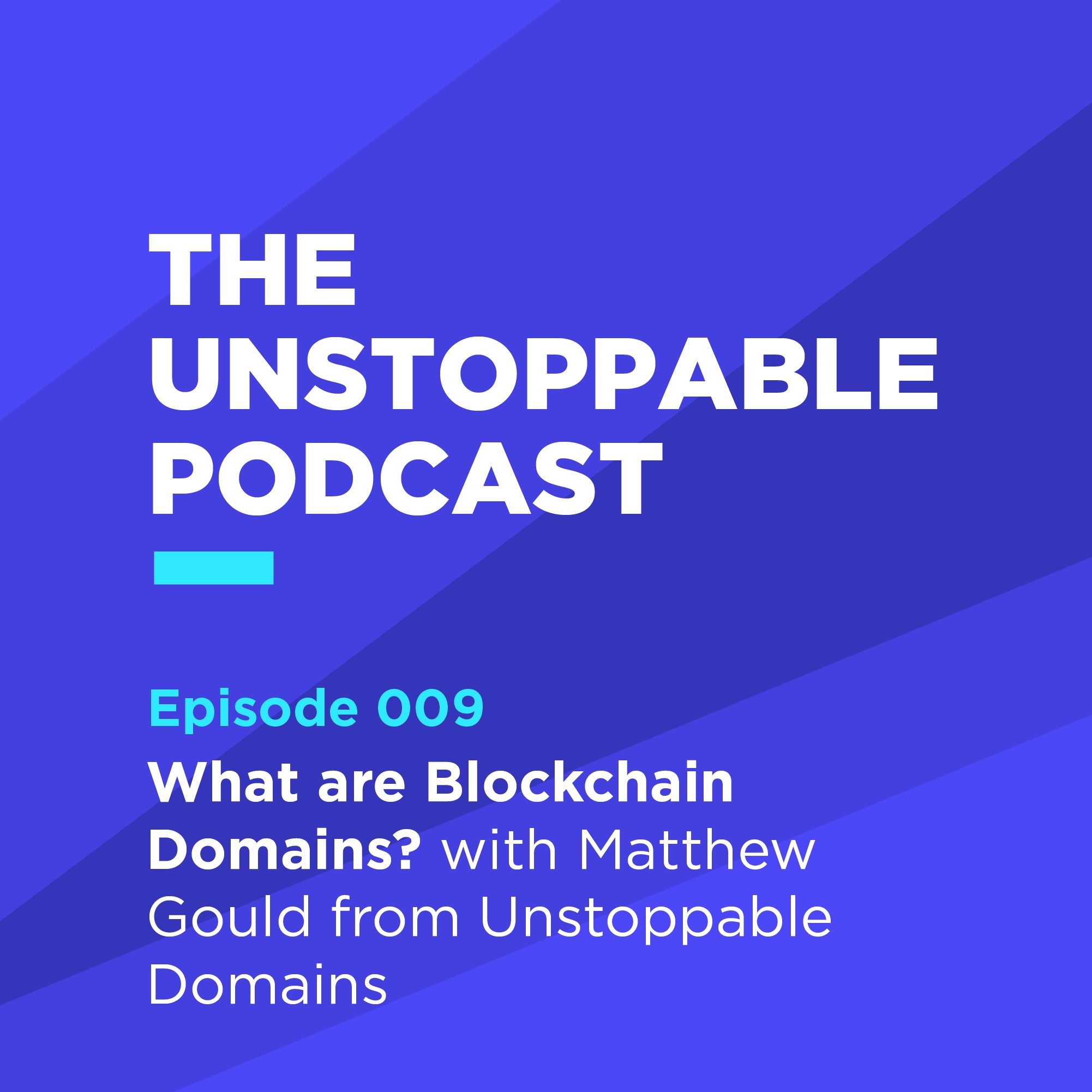 The Unstoppable Podcast