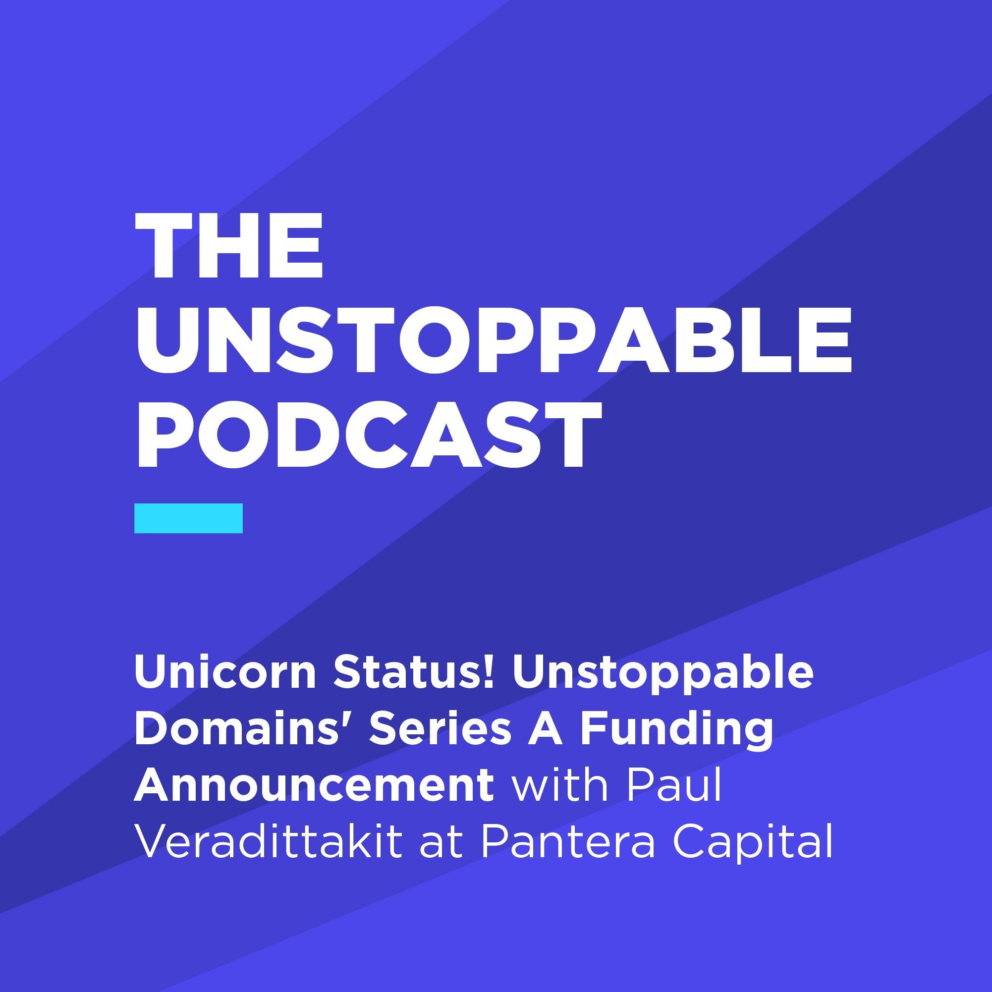 The Unstoppable Podcast