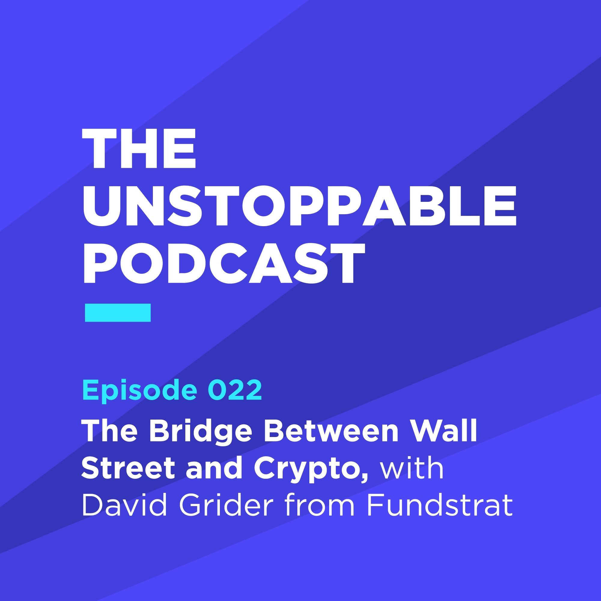 The Unstoppable Podcast