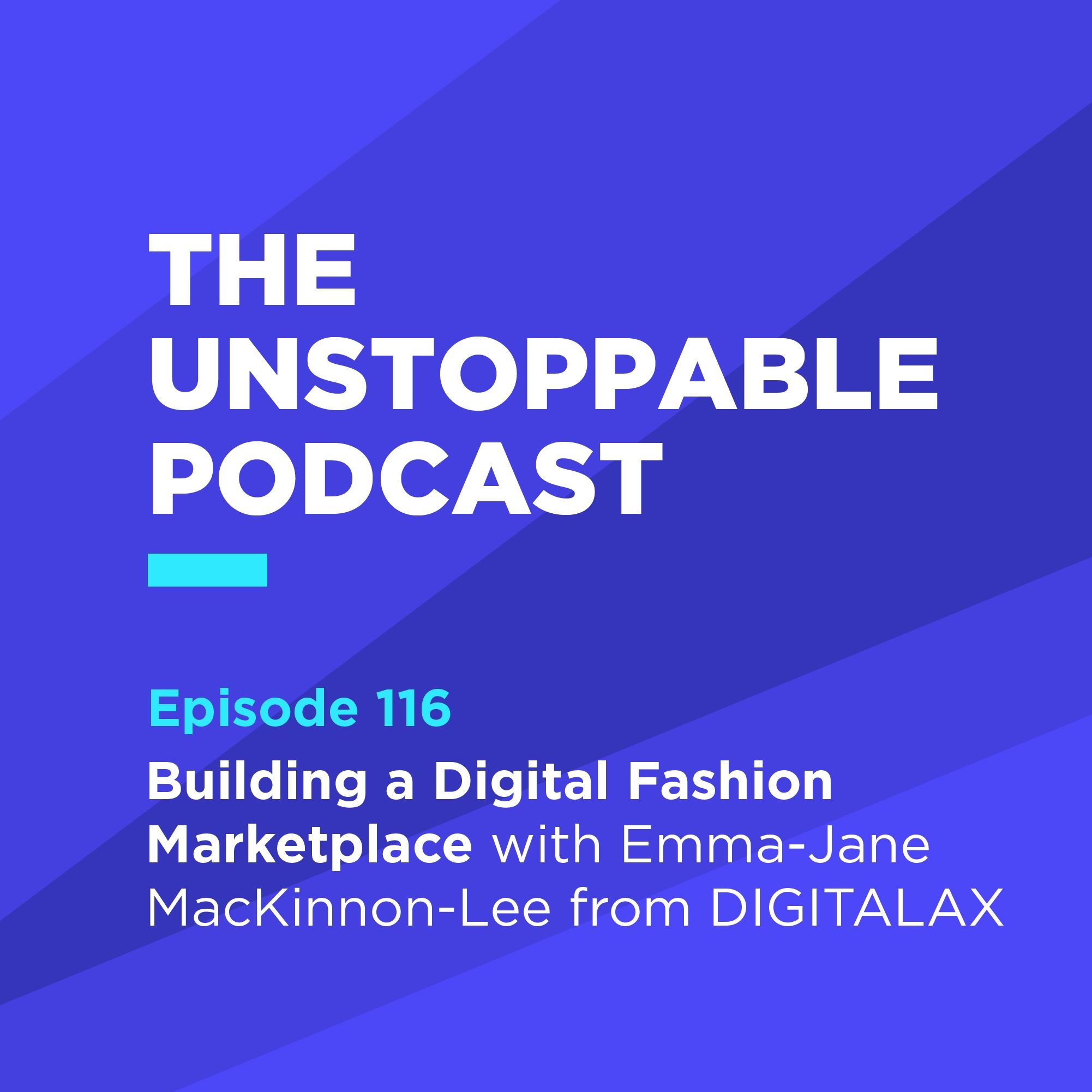 The Unstoppable Podcast