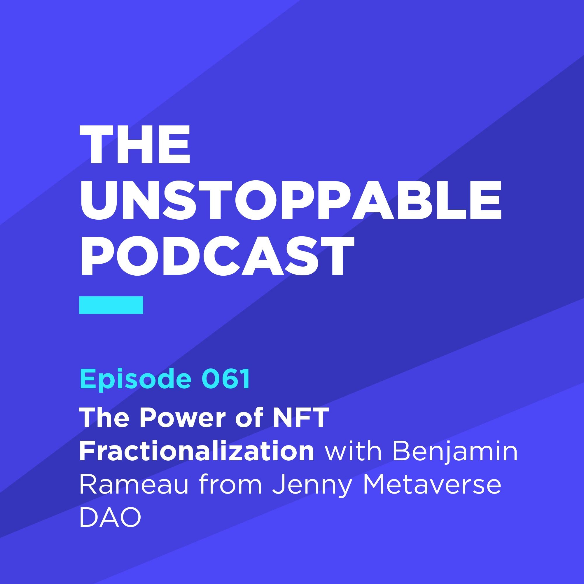 The Unstoppable Podcast