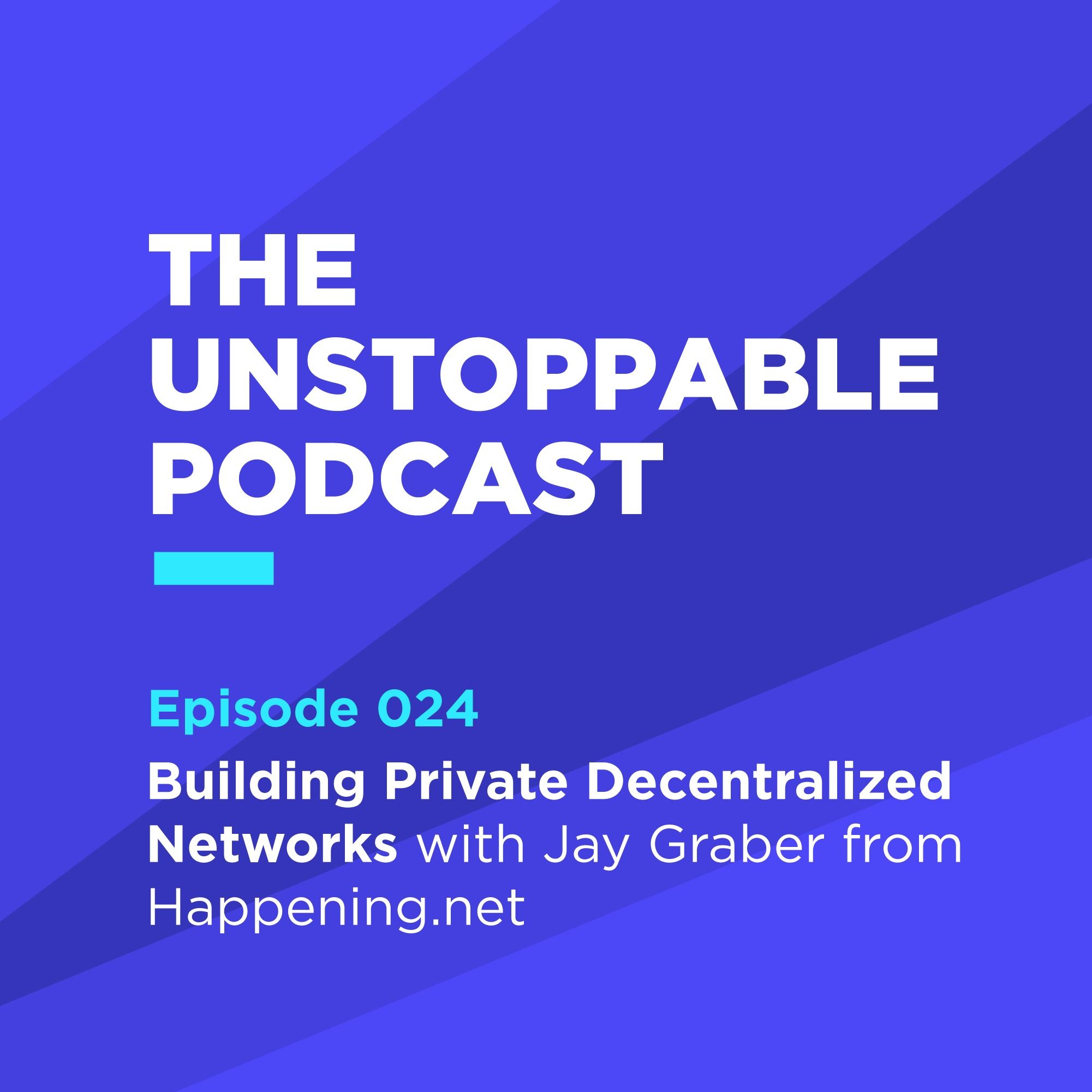 The Unstoppable Podcast