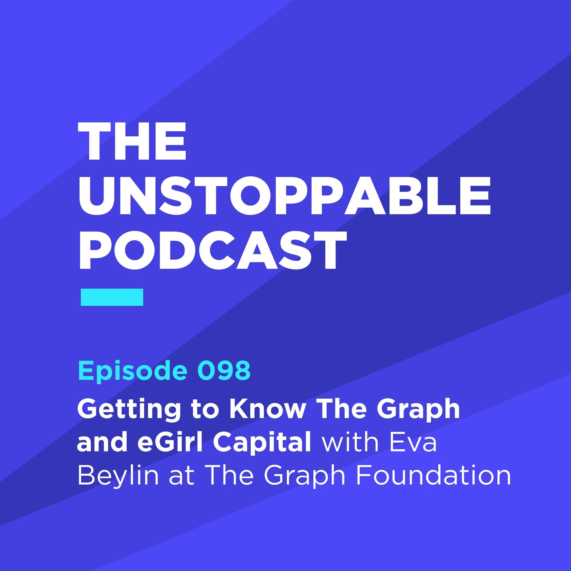 The Unstoppable Podcast