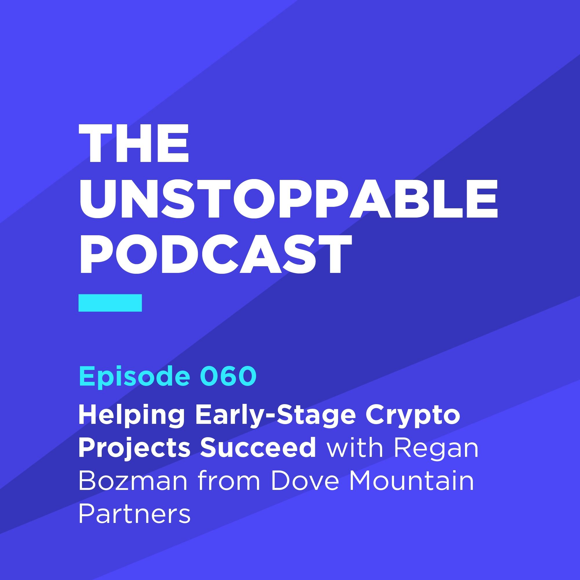 The Unstoppable Podcast