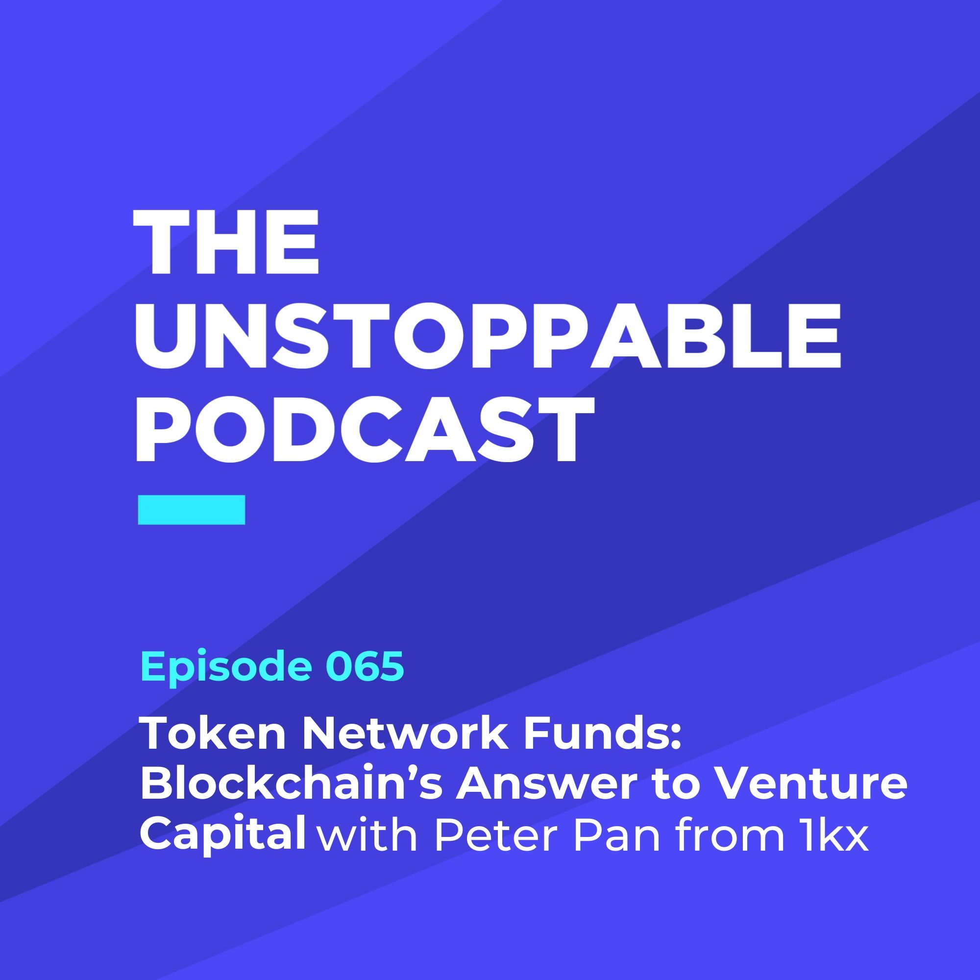 The Unstoppable Podcast
