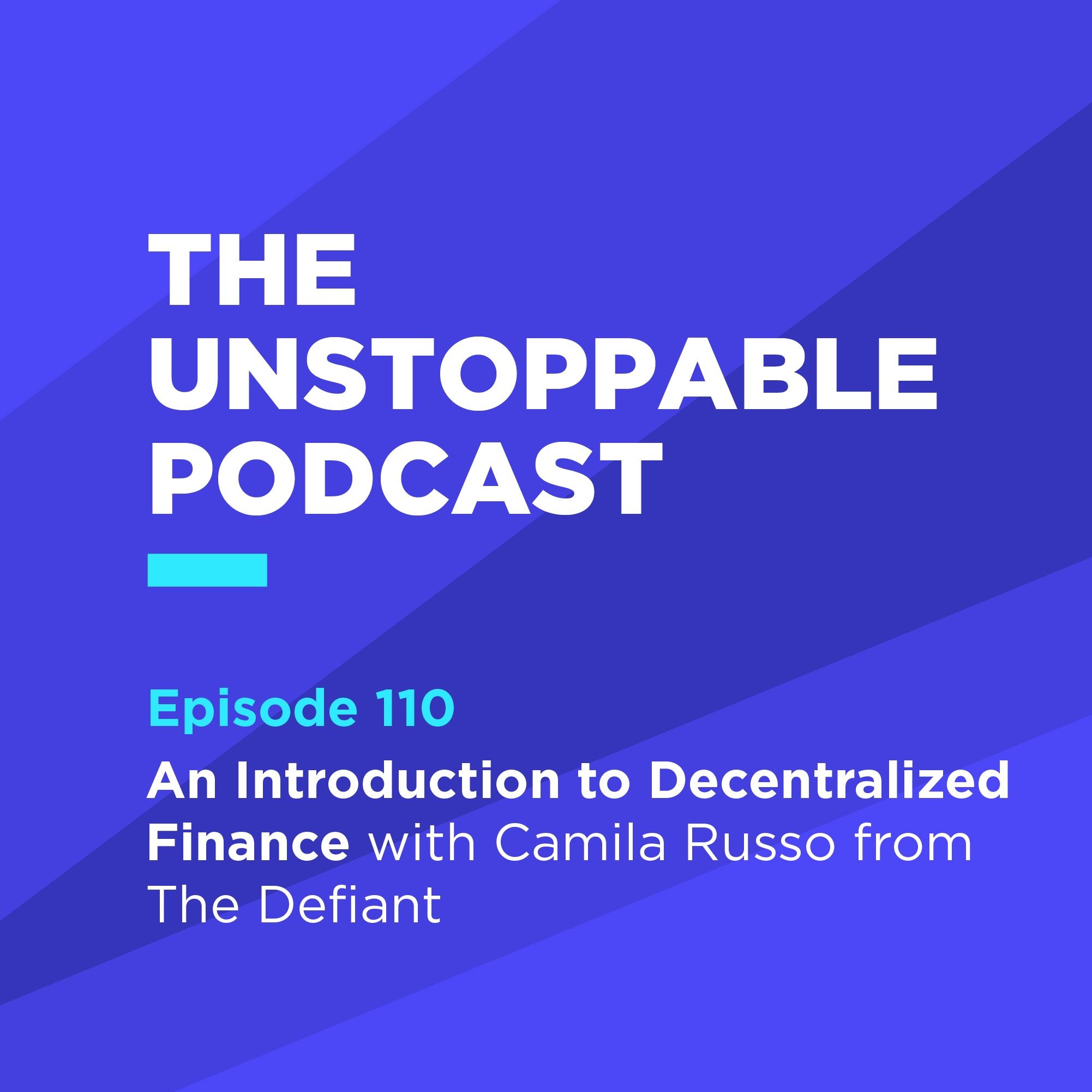 The Unstoppable Podcast