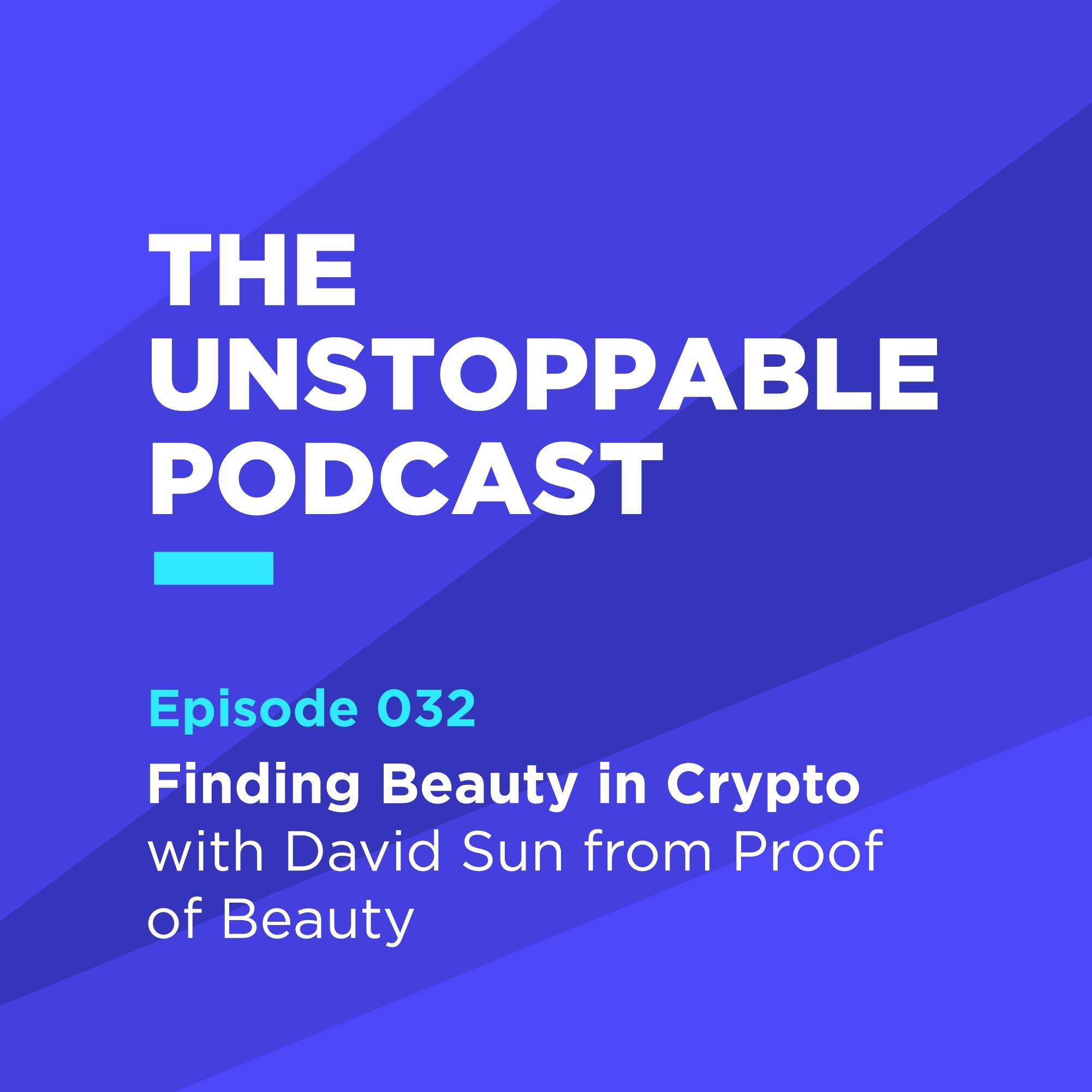 The Unstoppable Podcast