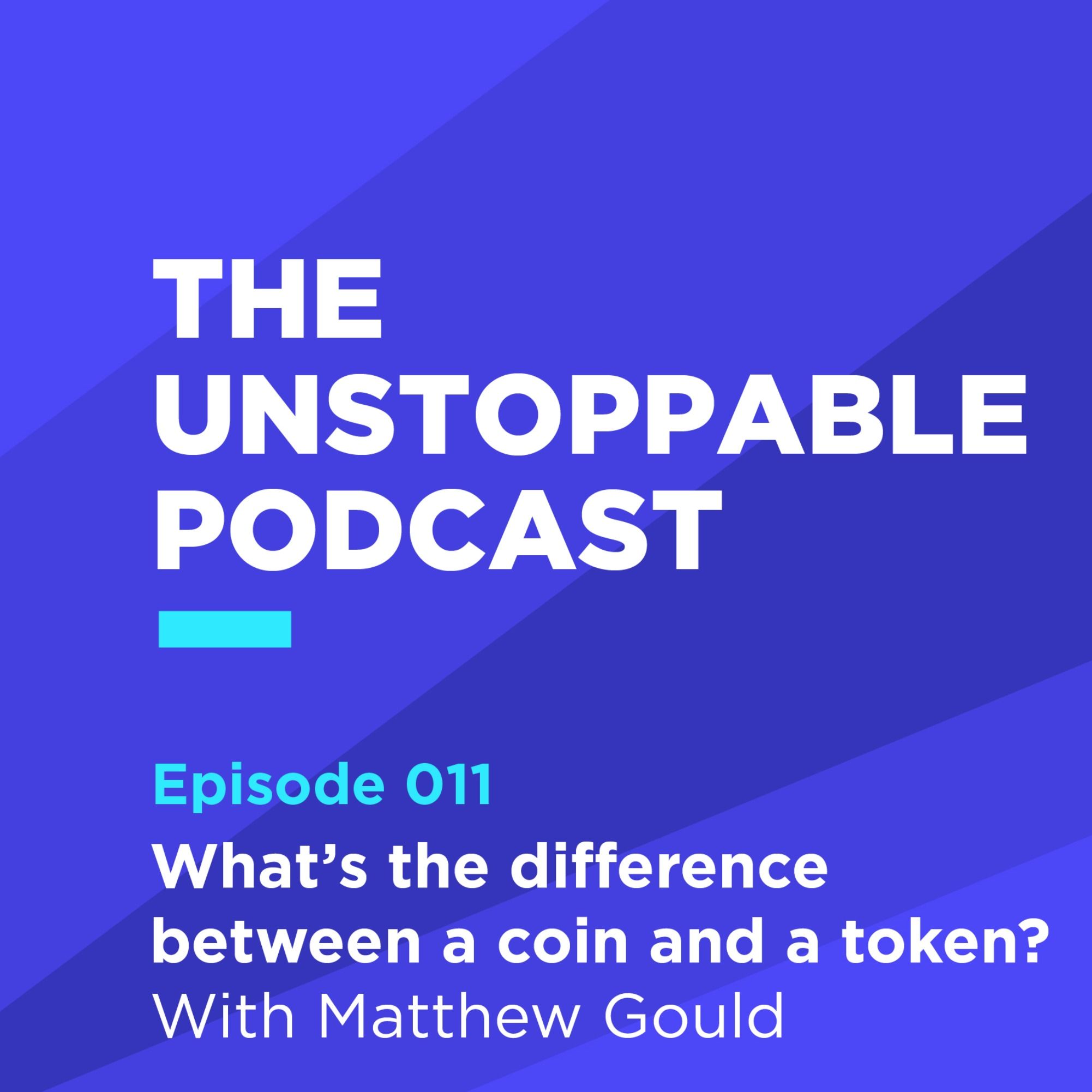 The Unstoppable Podcast